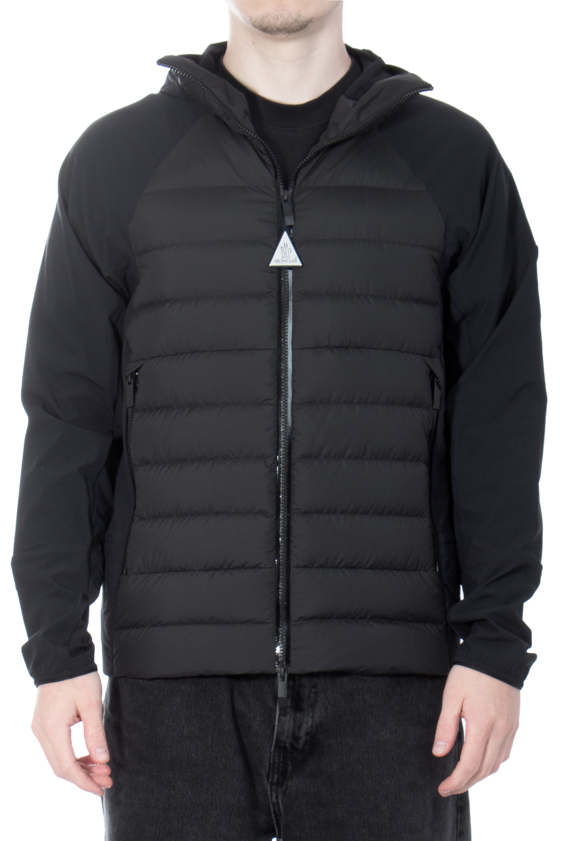 MONCLER Viaur Down Jacket