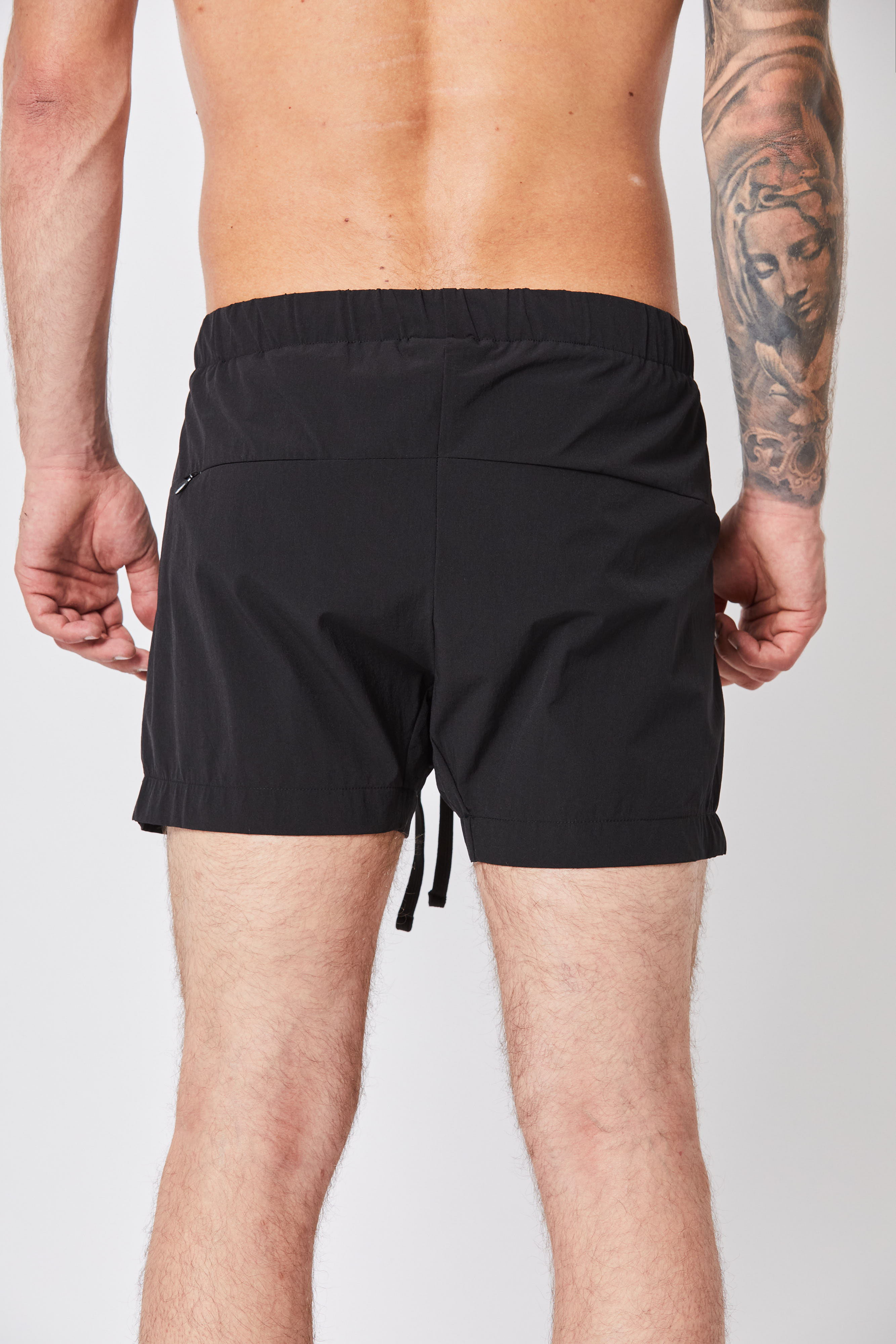 THOM KROM Swim Shorts