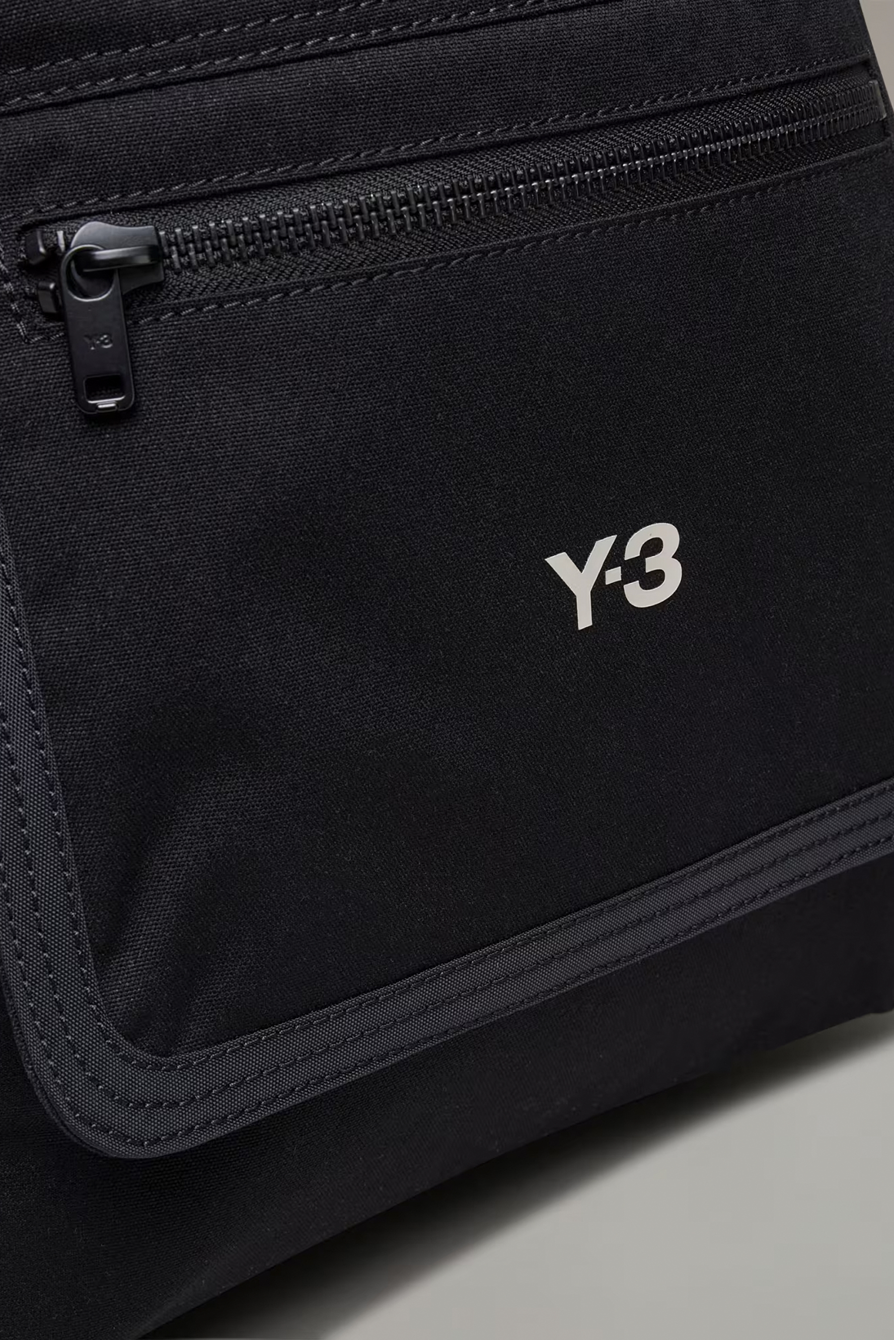 Y-3 Recycled Polyester Classic Backpack