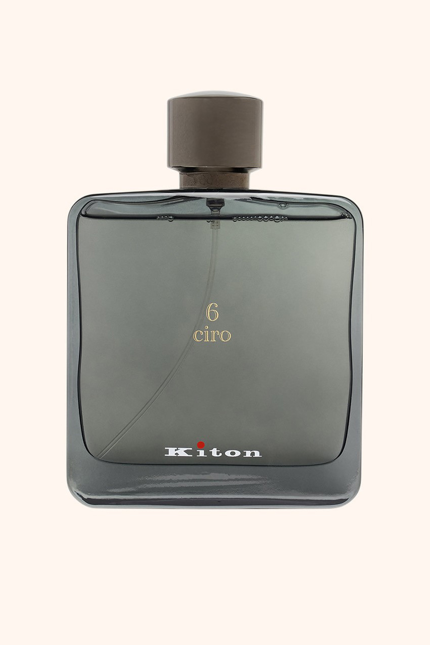 KITON Eau de Parfum 6 Ciro