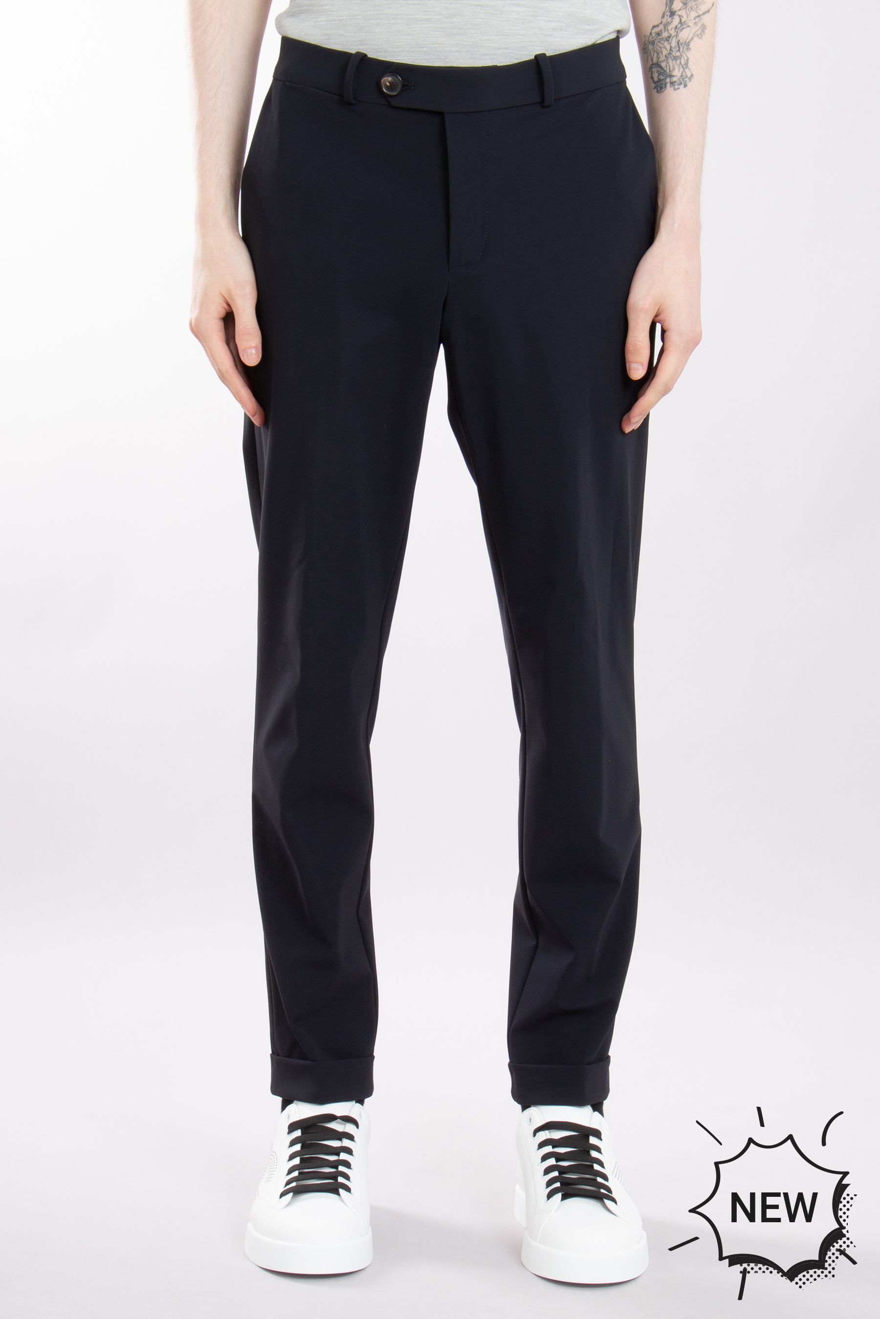 RRD Surflex Winter Chino Pants