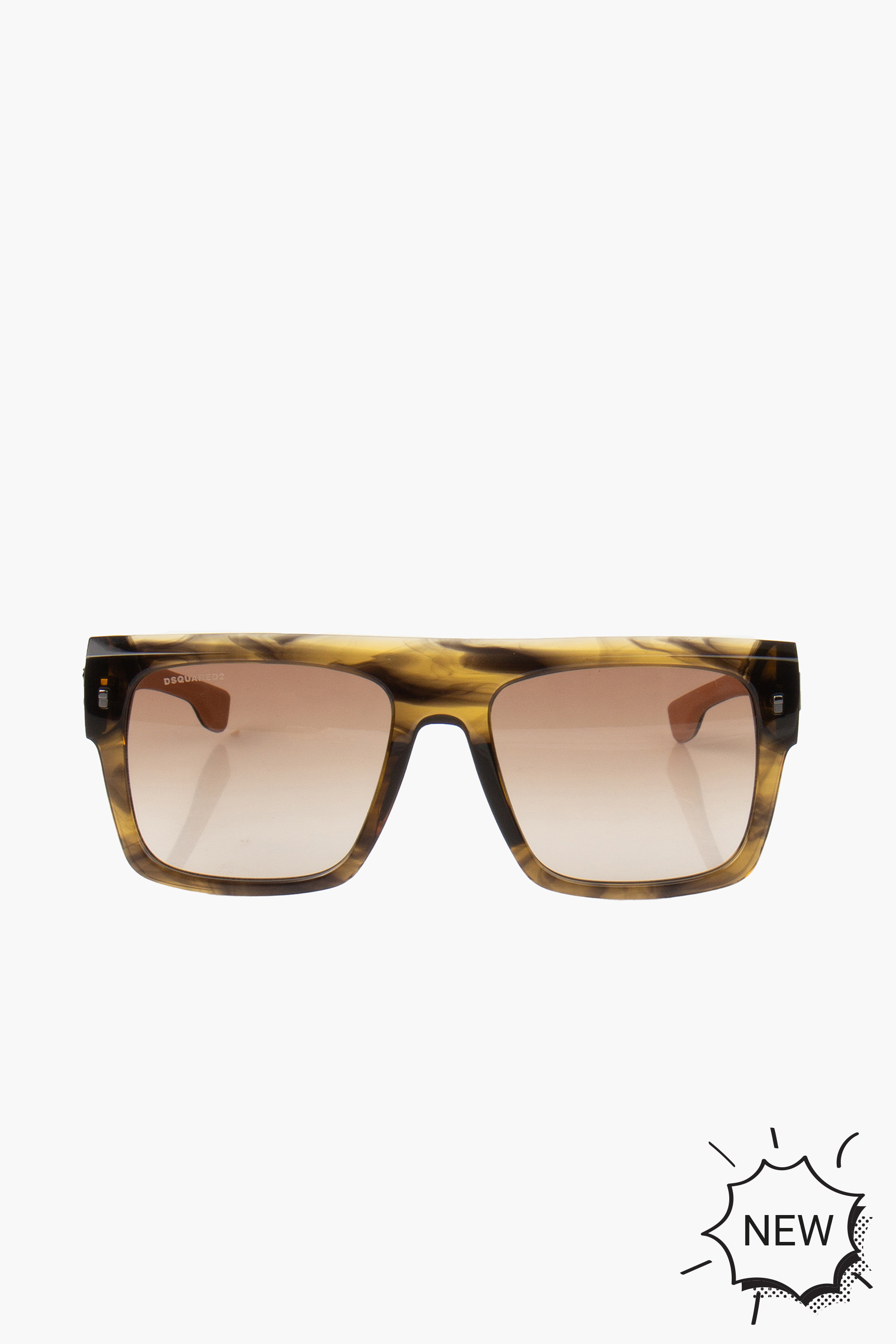 DSQUARED2 Logo Sunglasses 0127/S