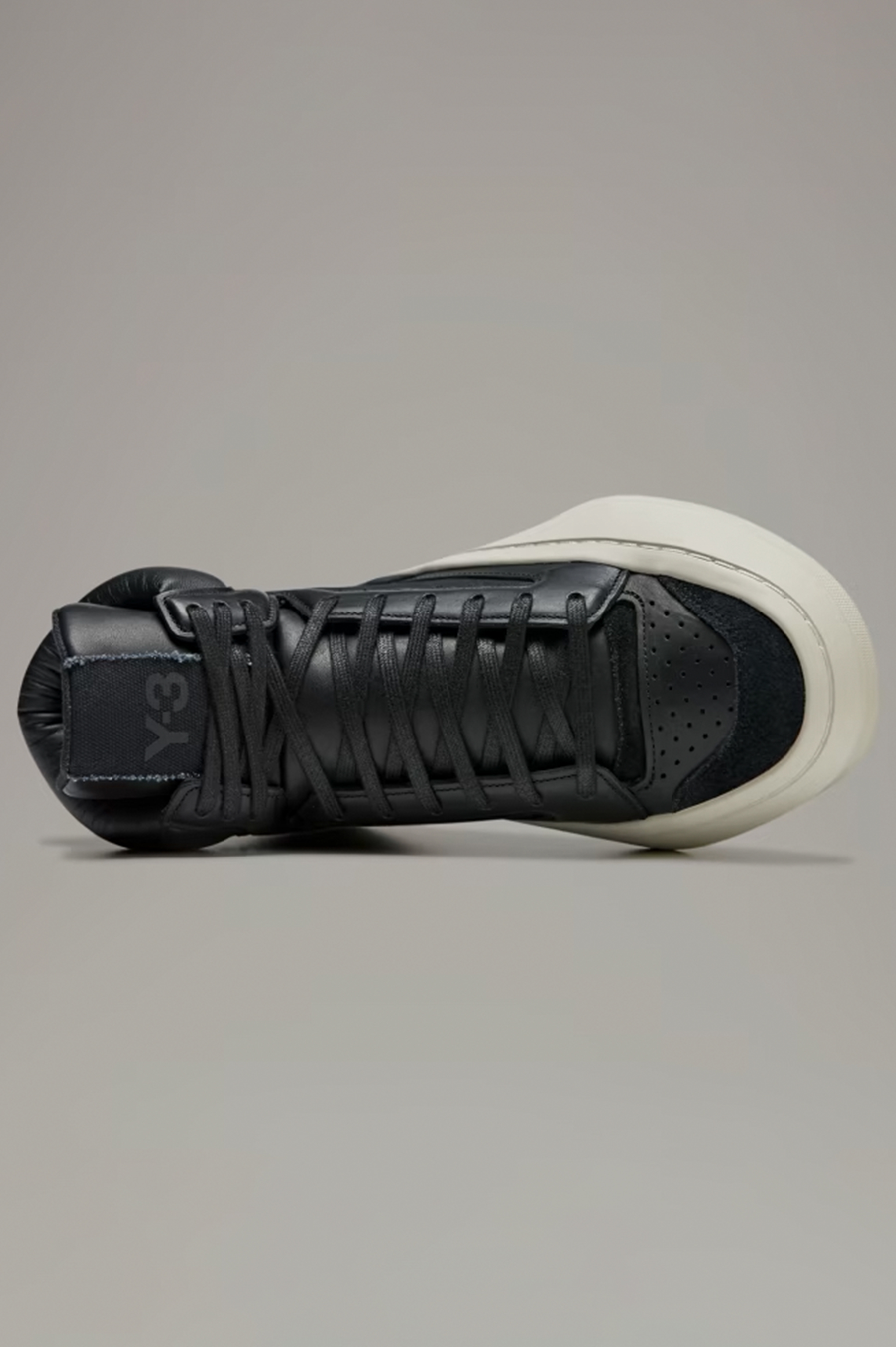 Y-3 Sneakers Centennial Hi