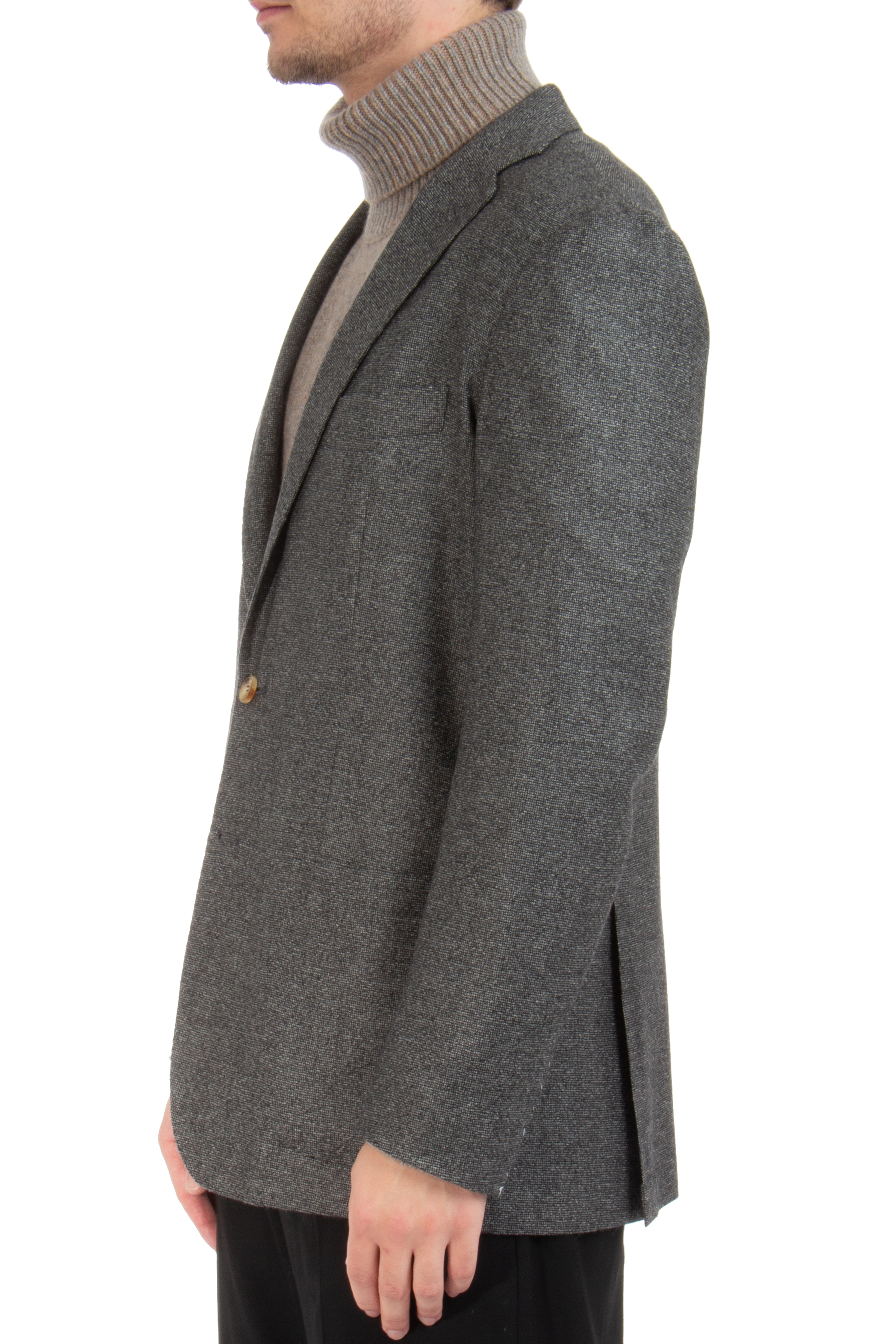 KITON Lightweight Cashmere Jacket