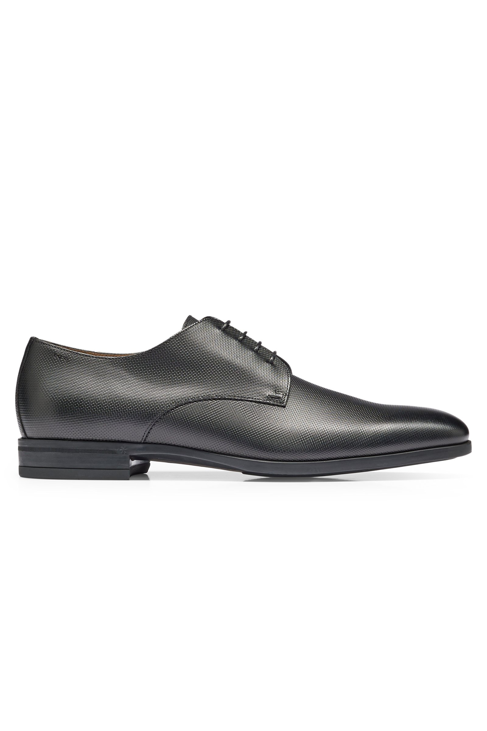 BOSS Leather Derby Shoes Kensington