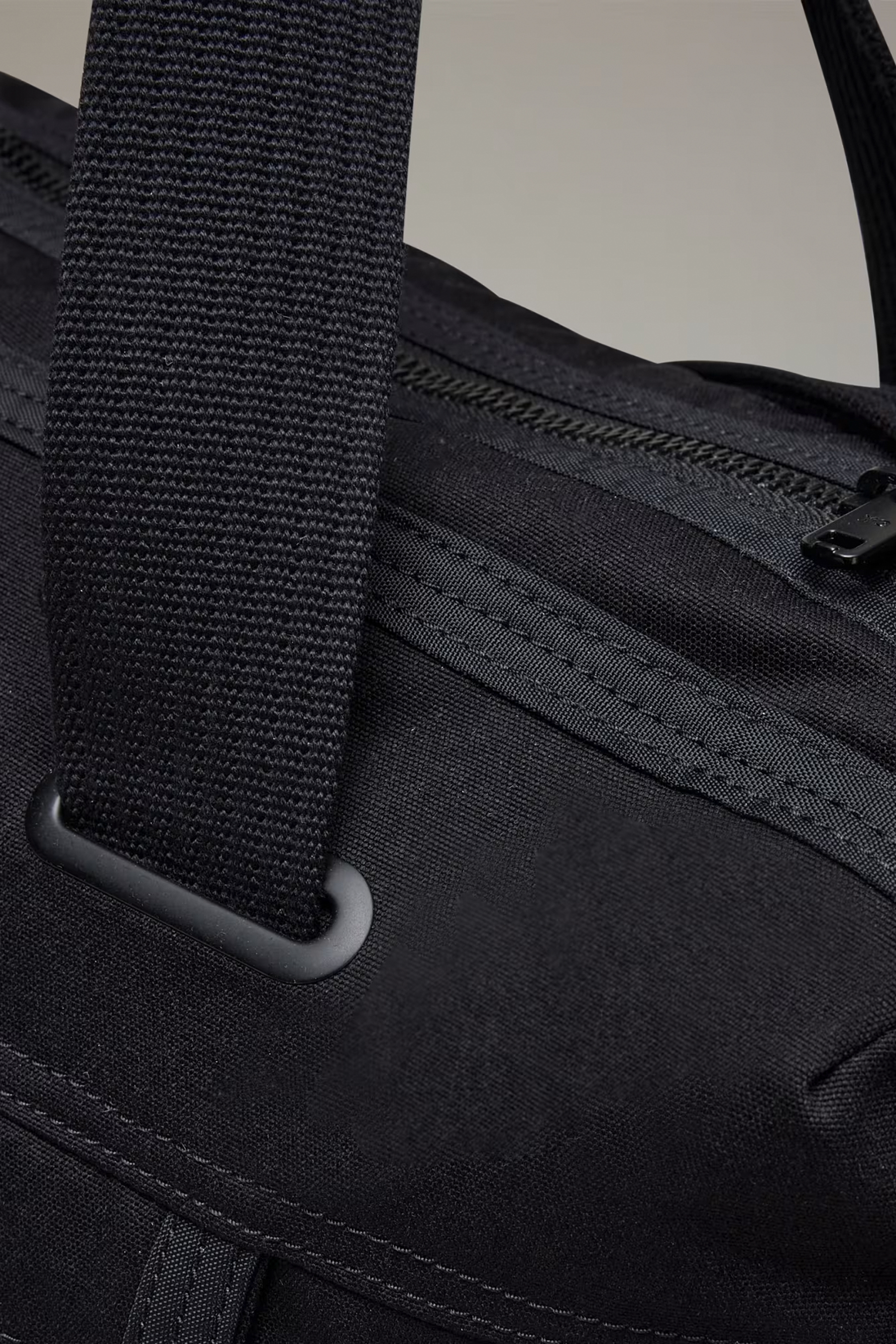 Y-3 Recycled Polyester Classic Holdall Bag