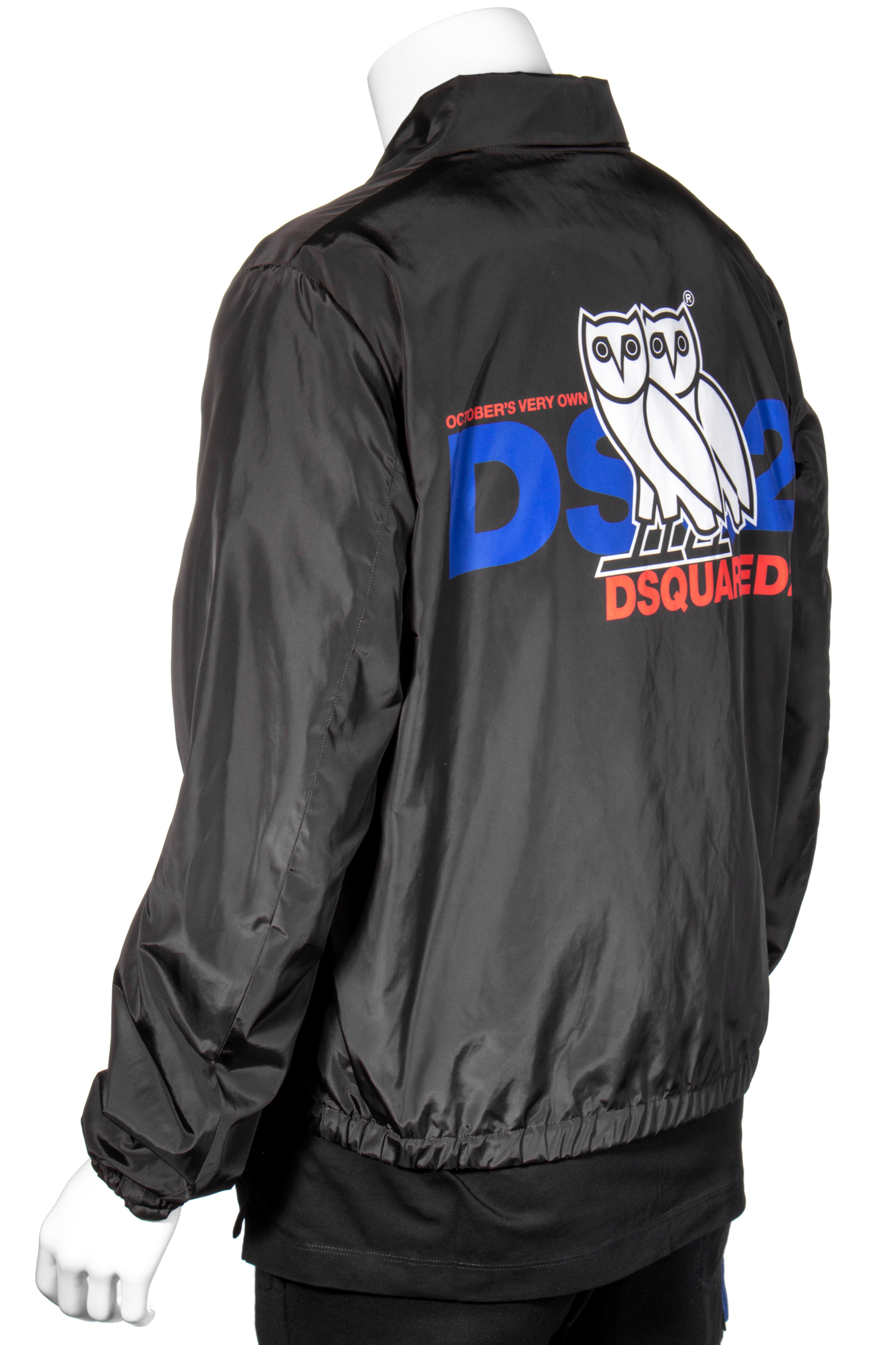 Ovo flight jacket on sale