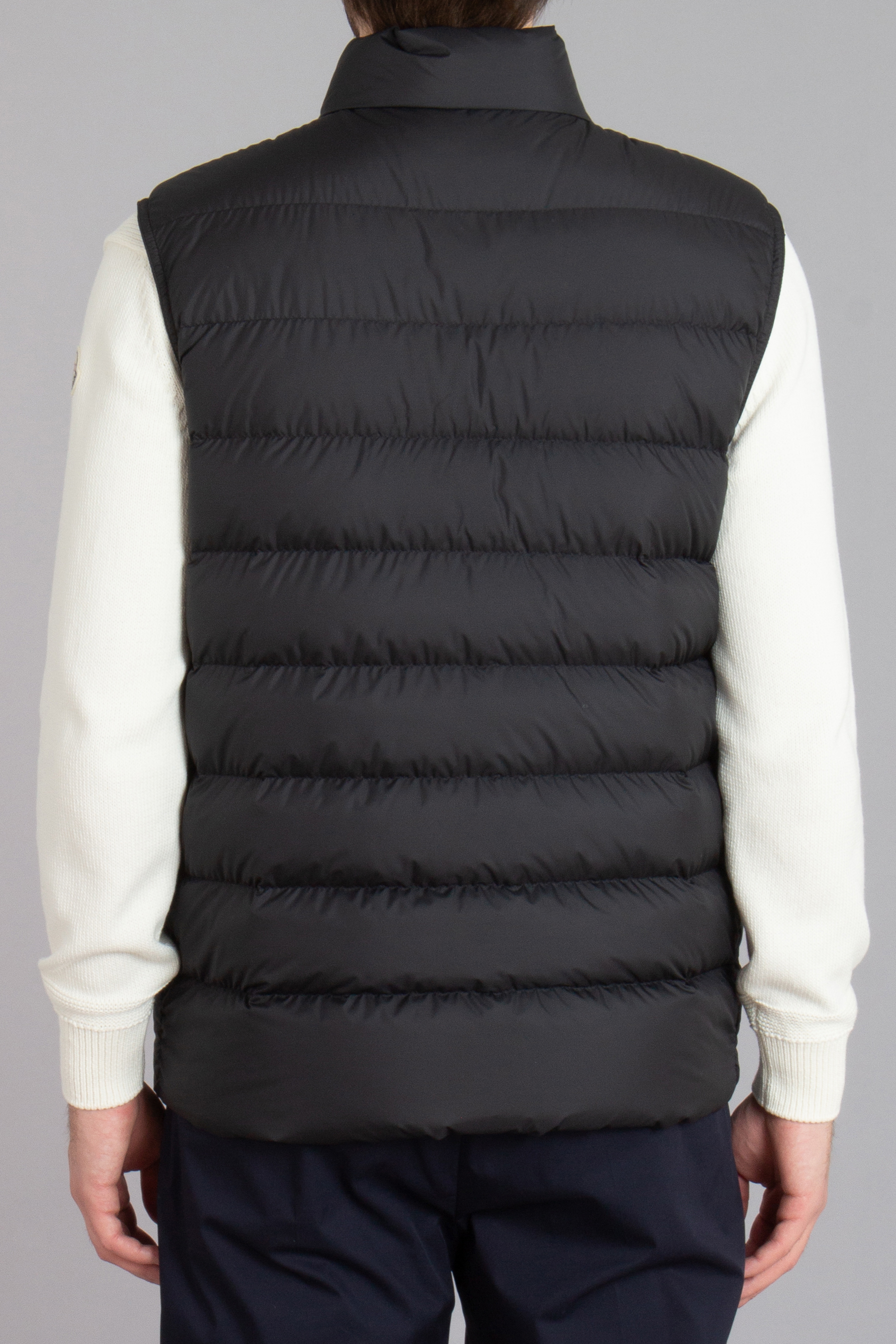 MONCLER Lechtal AirSoft Down Vest