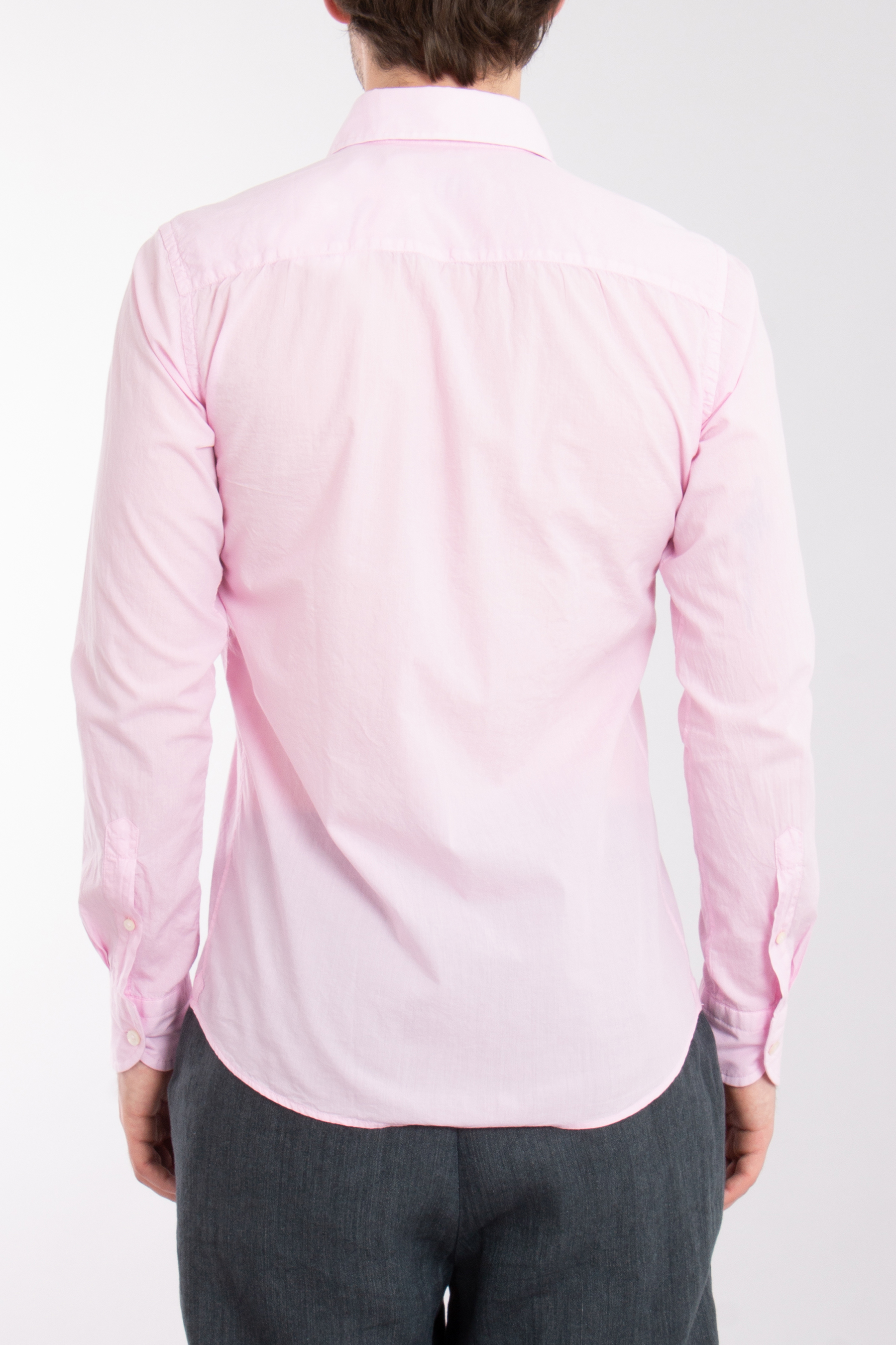 SONRISA Lightweight Cotton Shirt