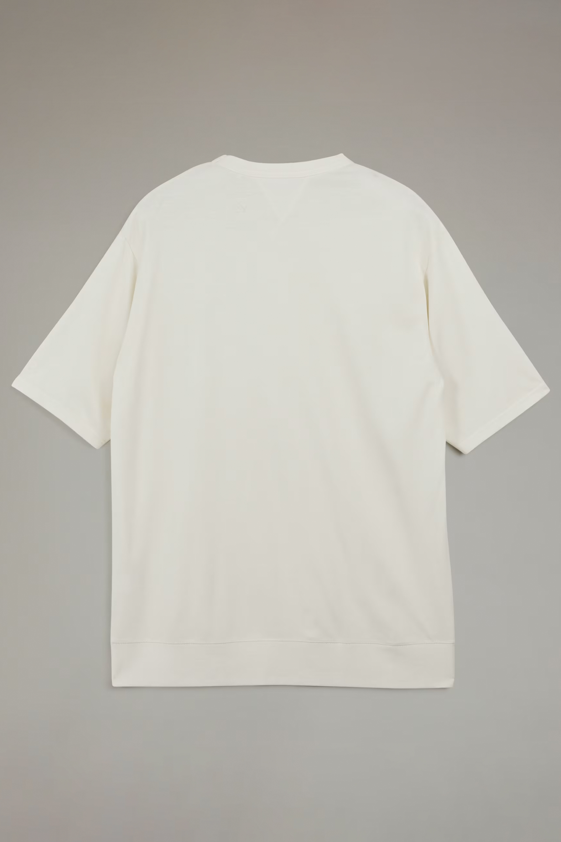 Y-3 Premium Single Jersey T-Shirt