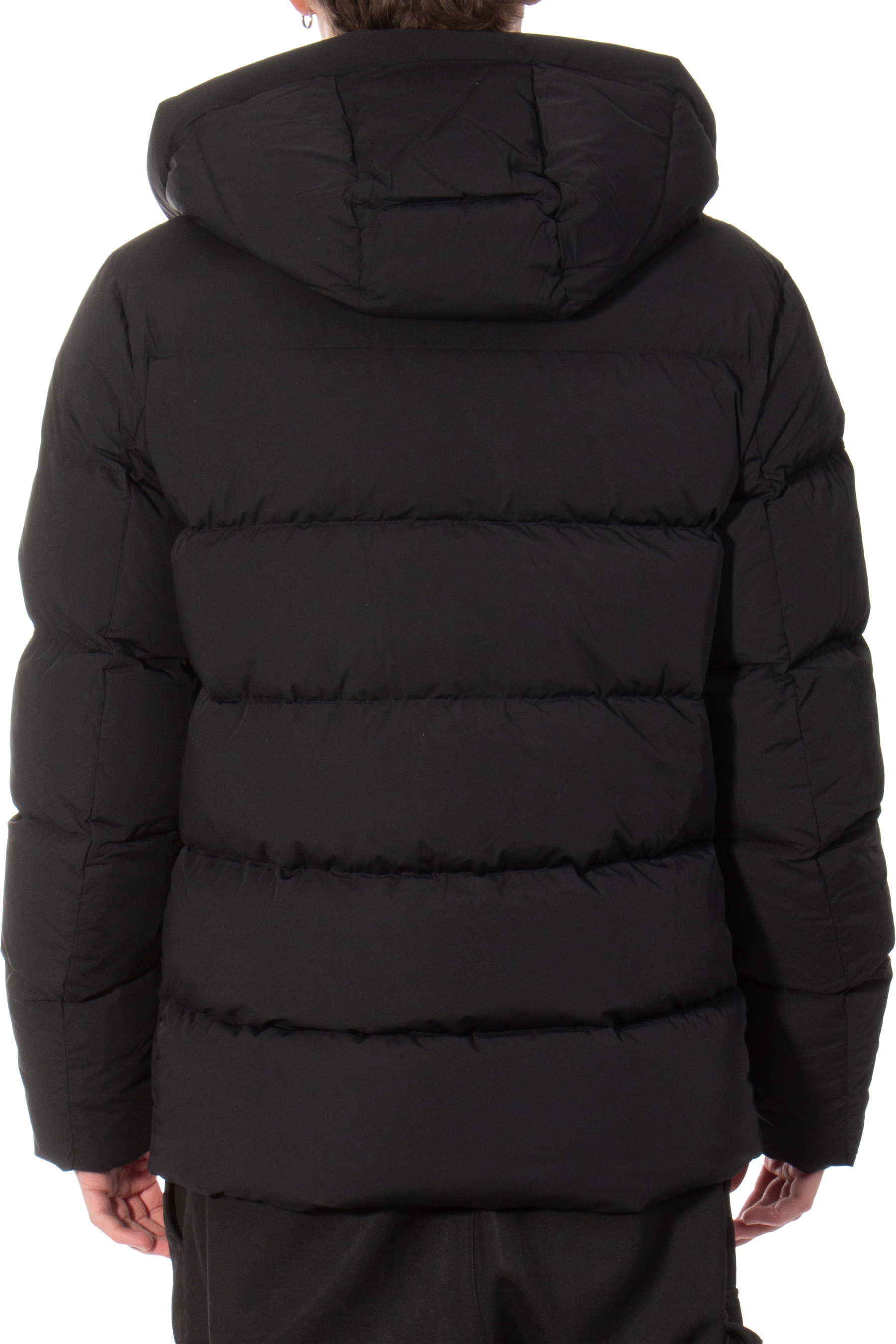 MACKAGE Arctic-ready Down Jacket Graydon-City