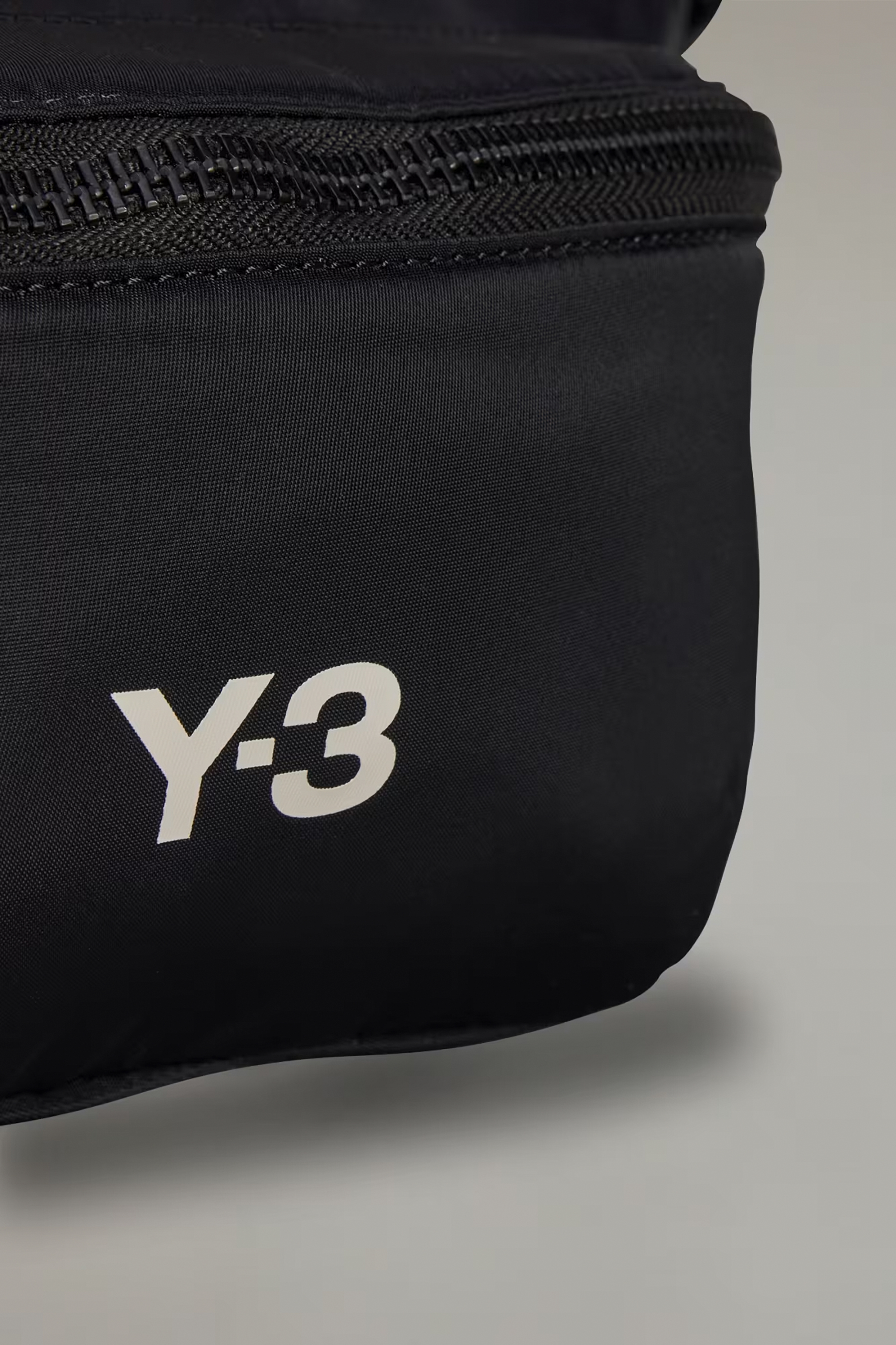 Y-3 Recycled Nylon Belt Bag