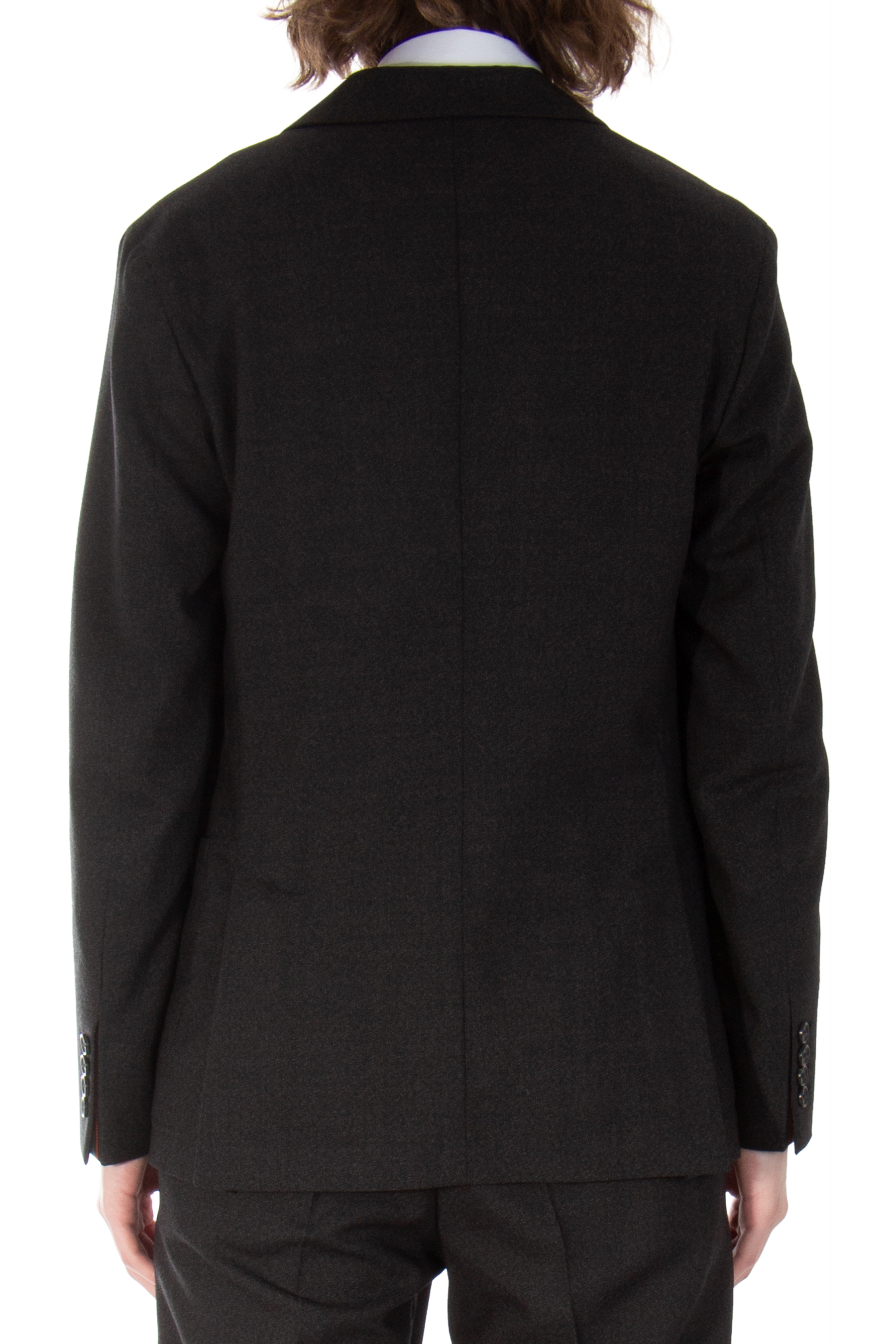 PAUL SMITH Slim Fit Wool Blazer