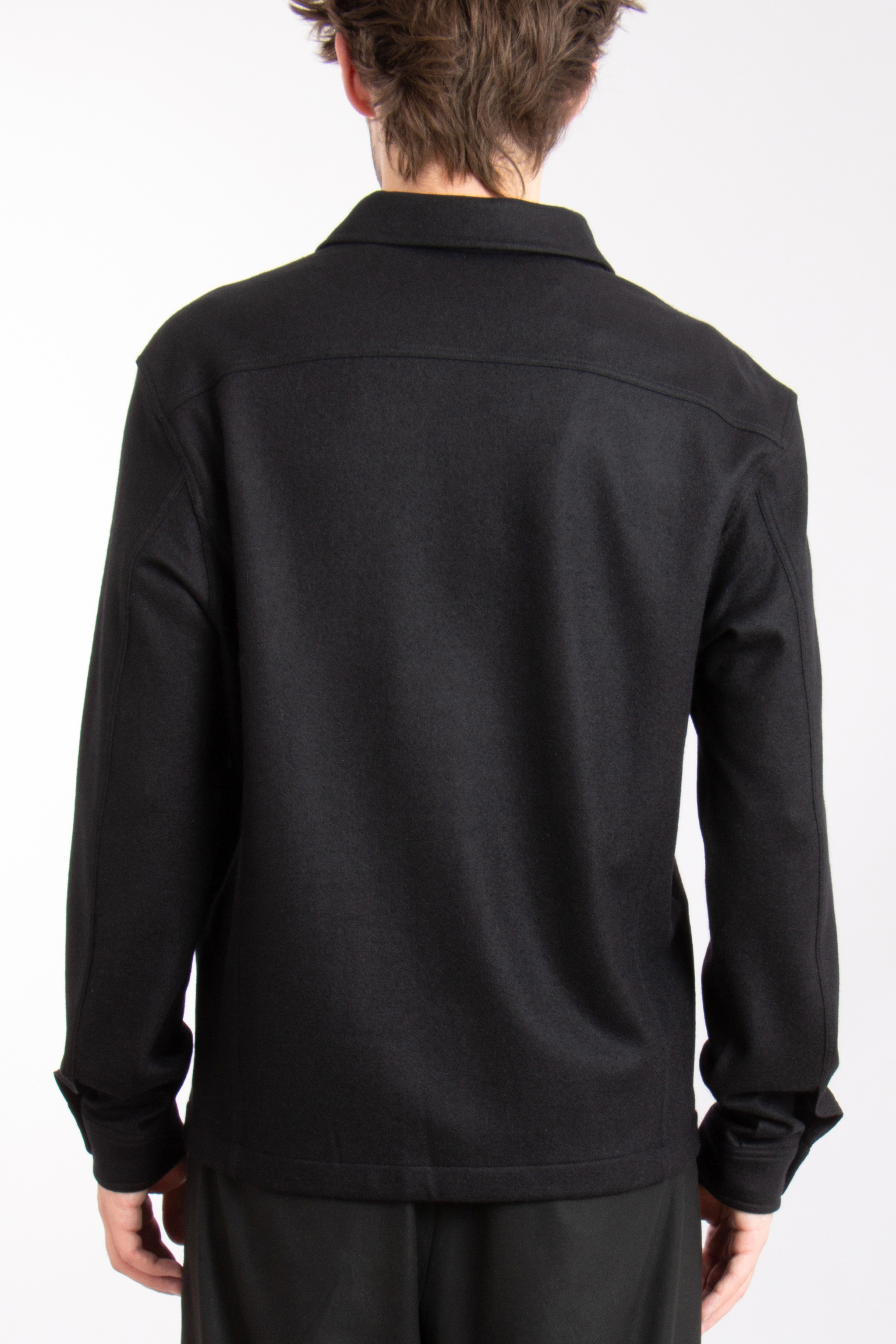 TOM FORD Cashmere Overshirt