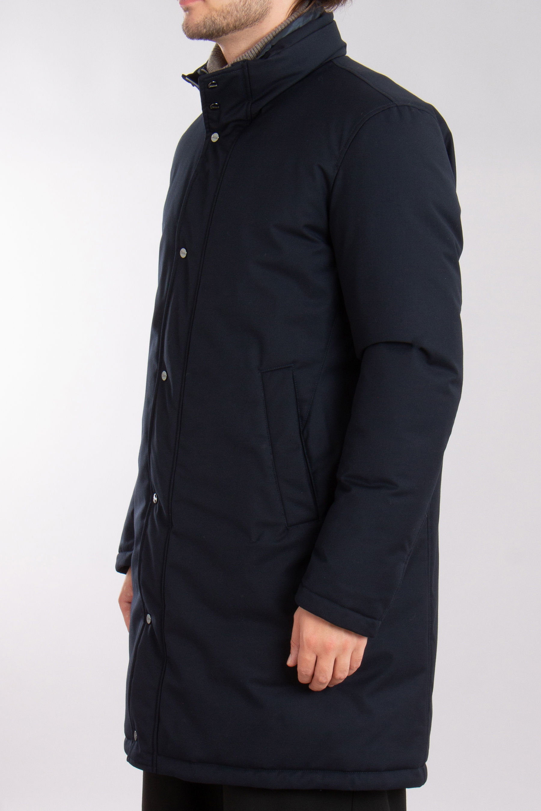 HERNO 2-in-1 Sub Zero Down Coat