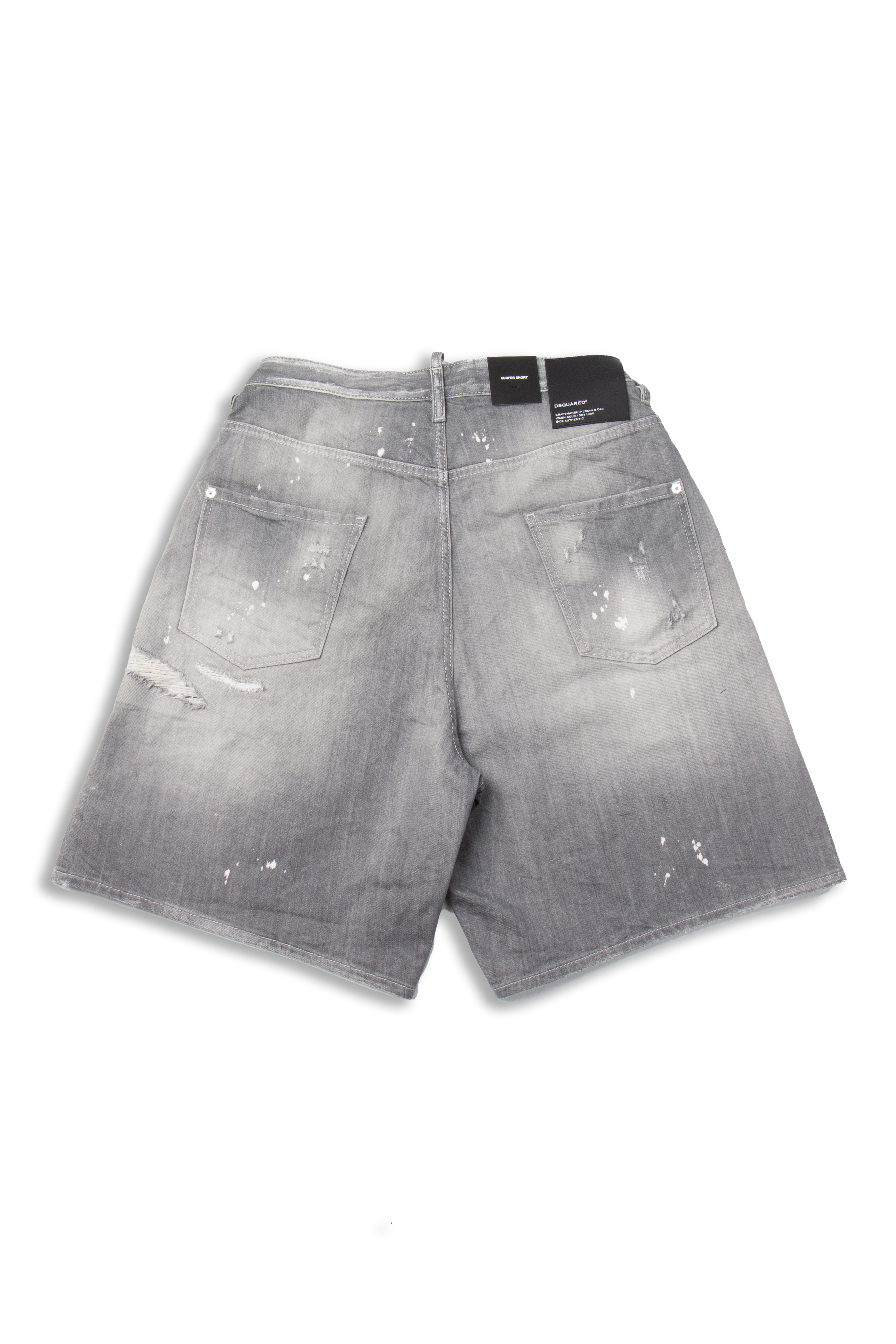 DSQUARED2 Surfer Short