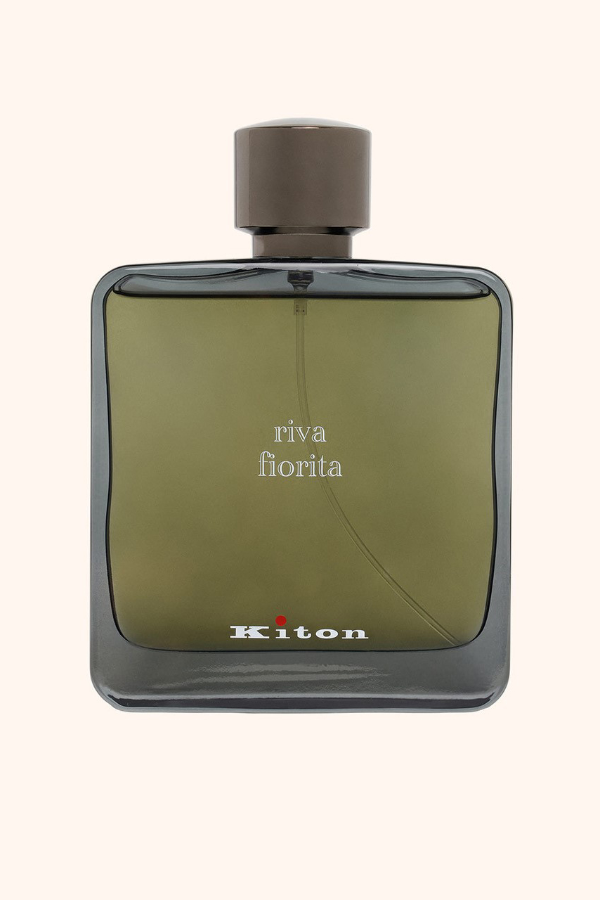 KITON Eau de Parfum Riva Fiorita