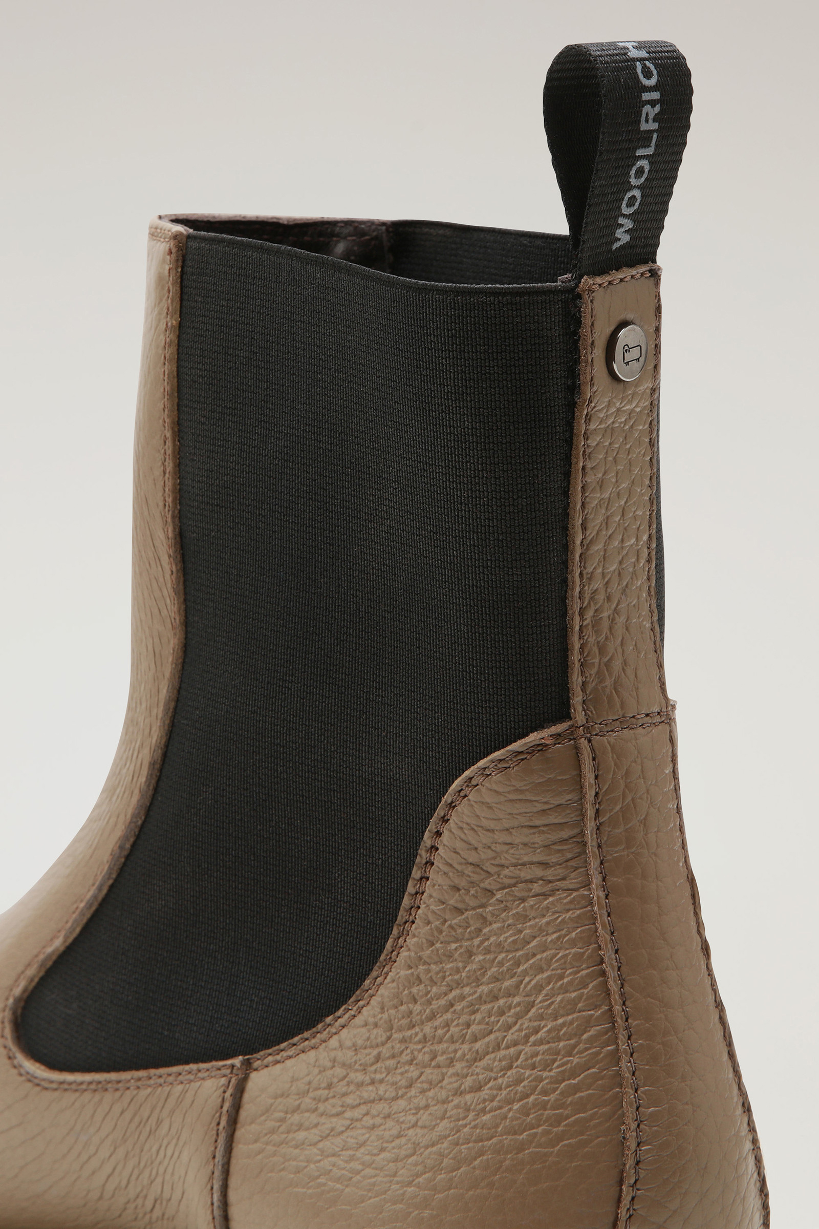 WOOLRICH Chelsea Boots