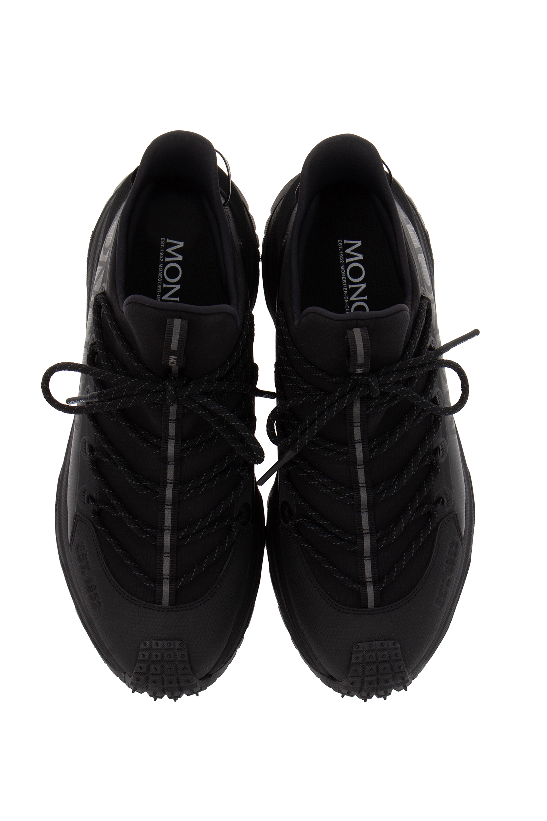 MONCLER Sneakers Trailgrip Lite 2 Low