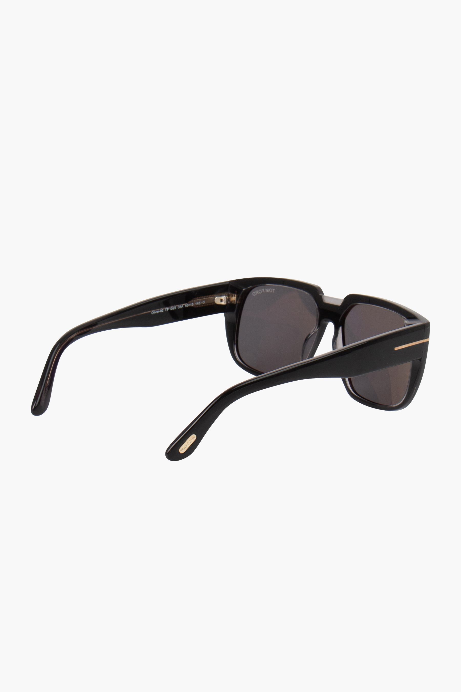 TOM FORD Sunglasses Oliver-02