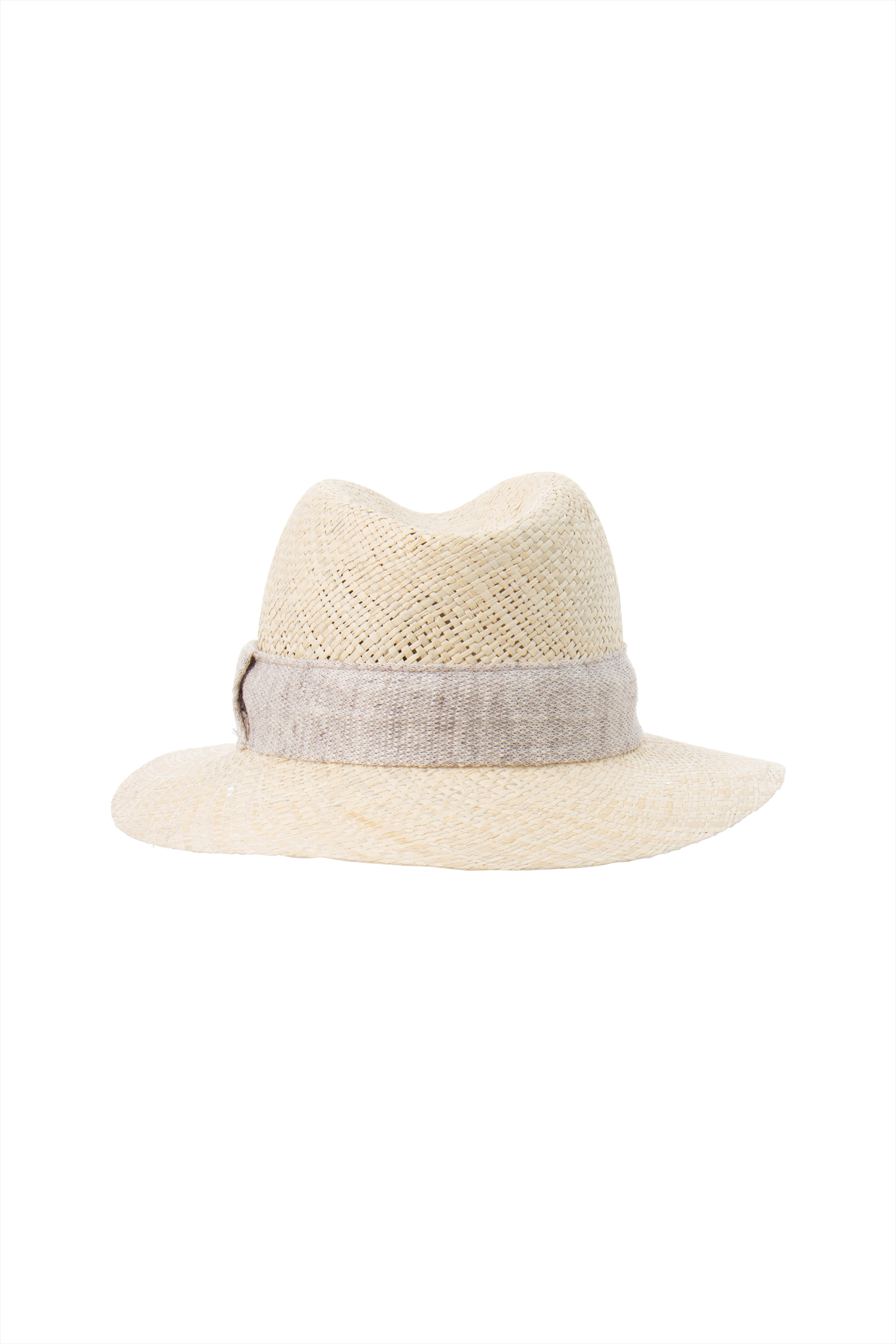 KITON Straw Hat