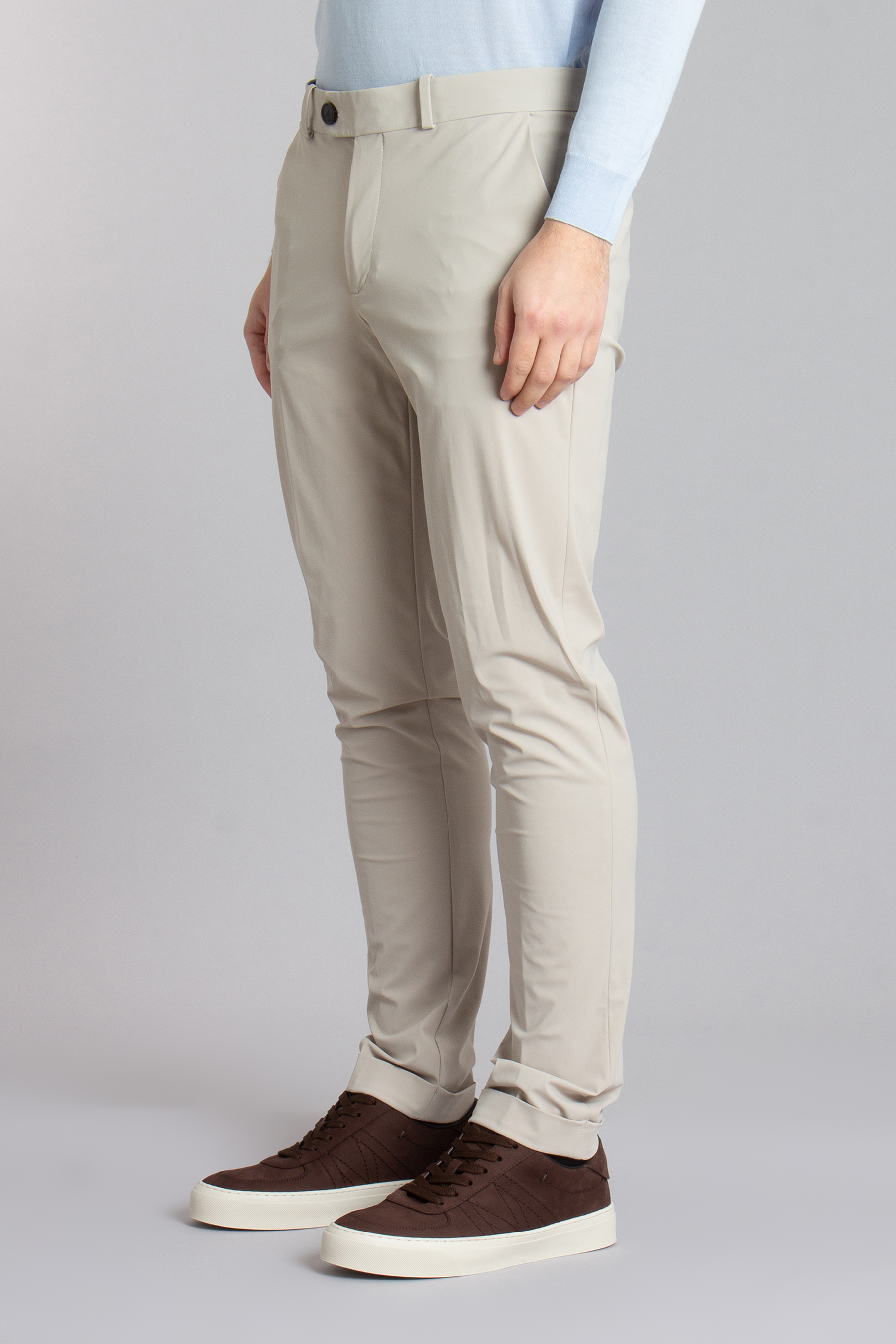 RRD Tapered Fit Surflex Chino Pants