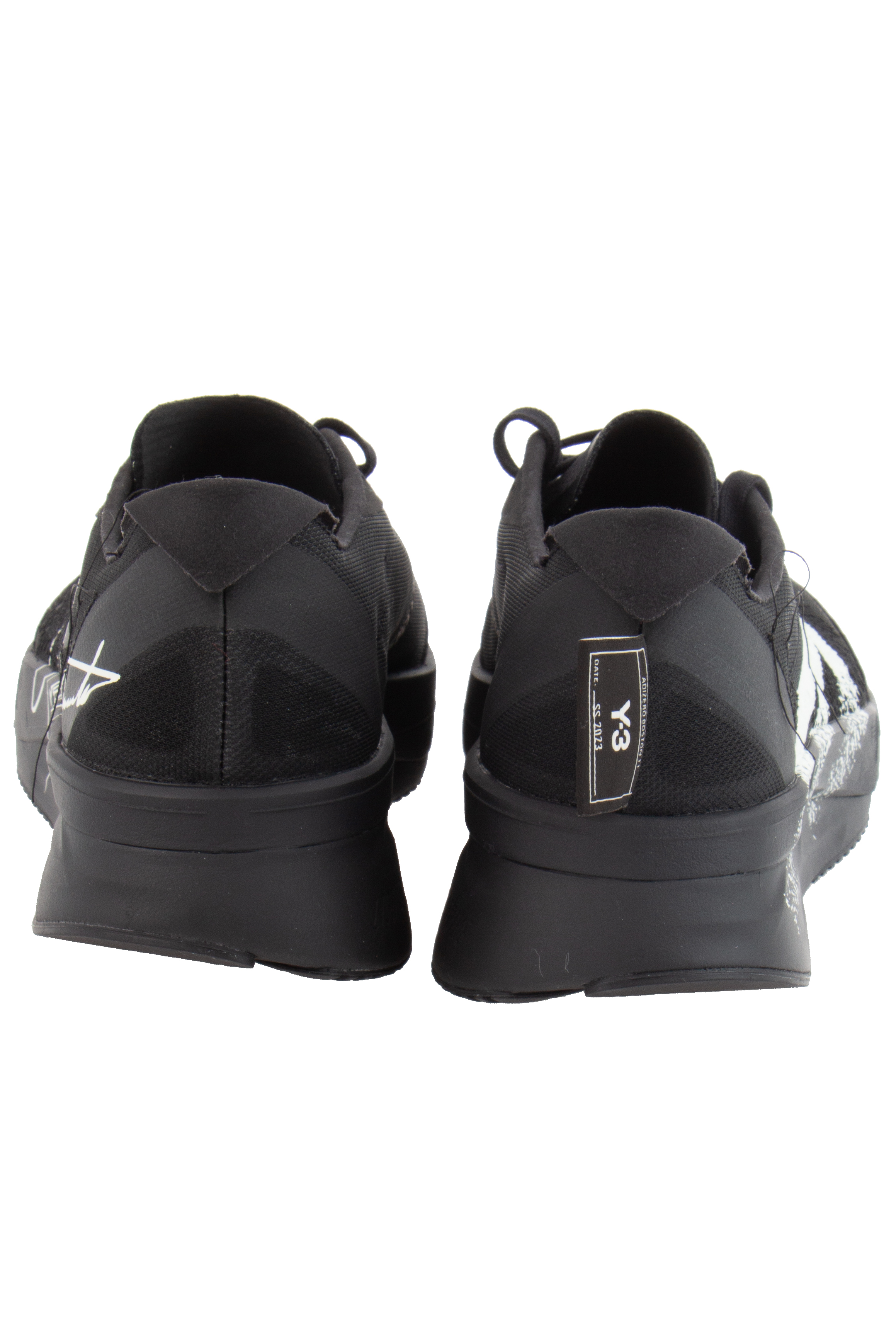 Y-3 Adizero Sneakers Boston 11 