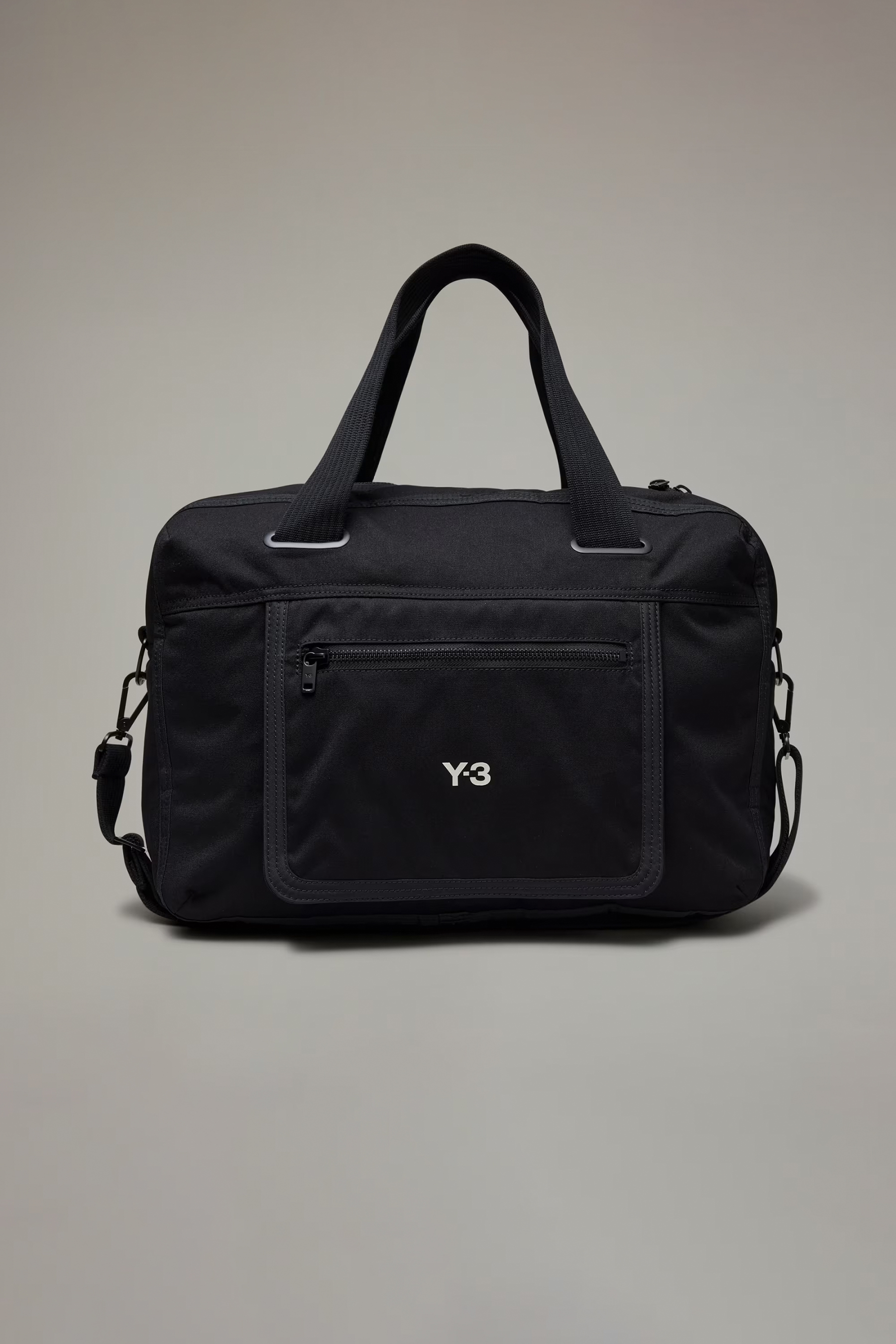 Black holdall bag online