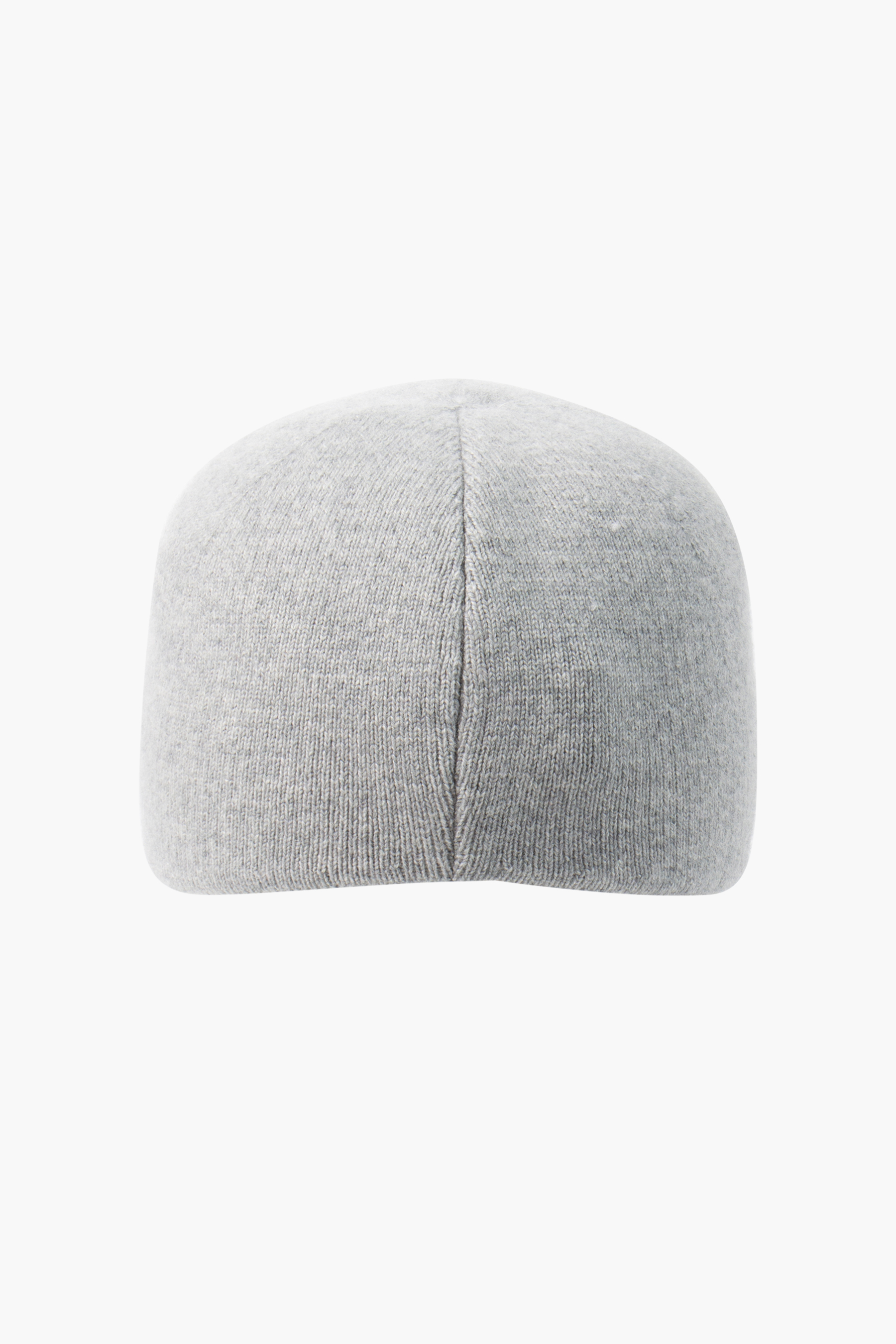 DOLCE & GABBANA Cashmere Knit Cap