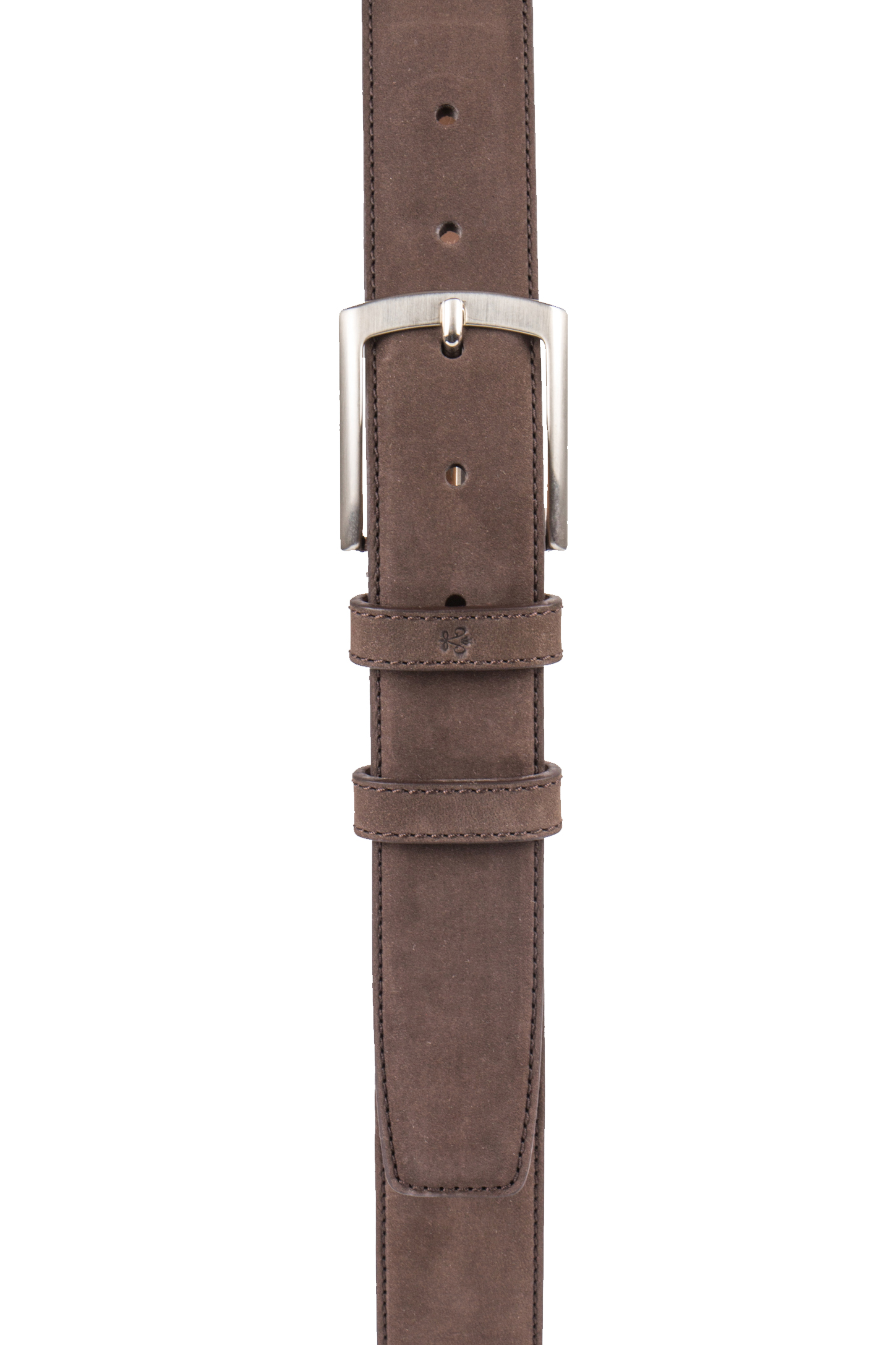 VAN LAACK Leather Belt Gatto