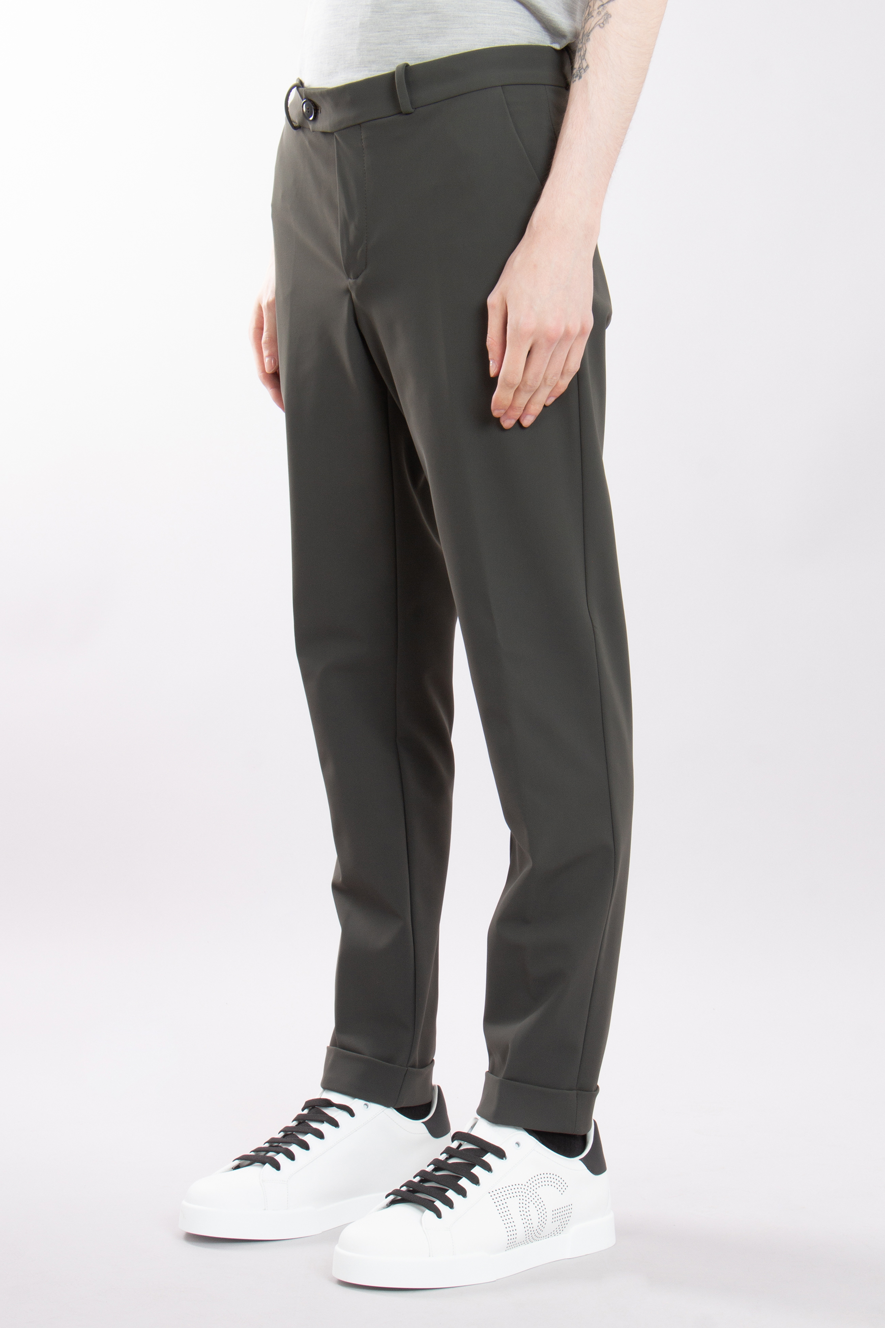 RRD Surflex Winter Chino Pants