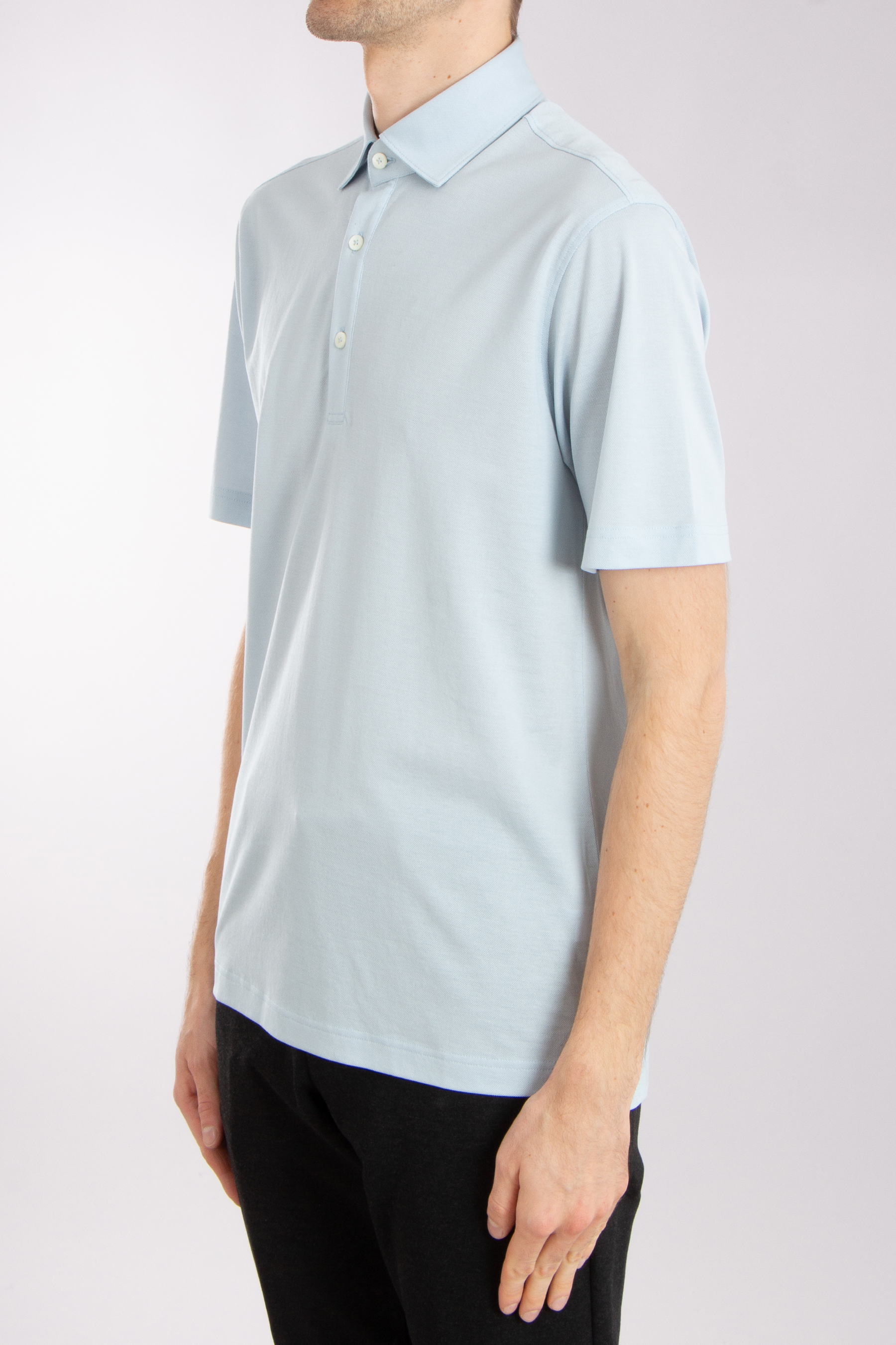 STEFAN BRANDT Urpima Ultra Cotton Polo Shirt Luis