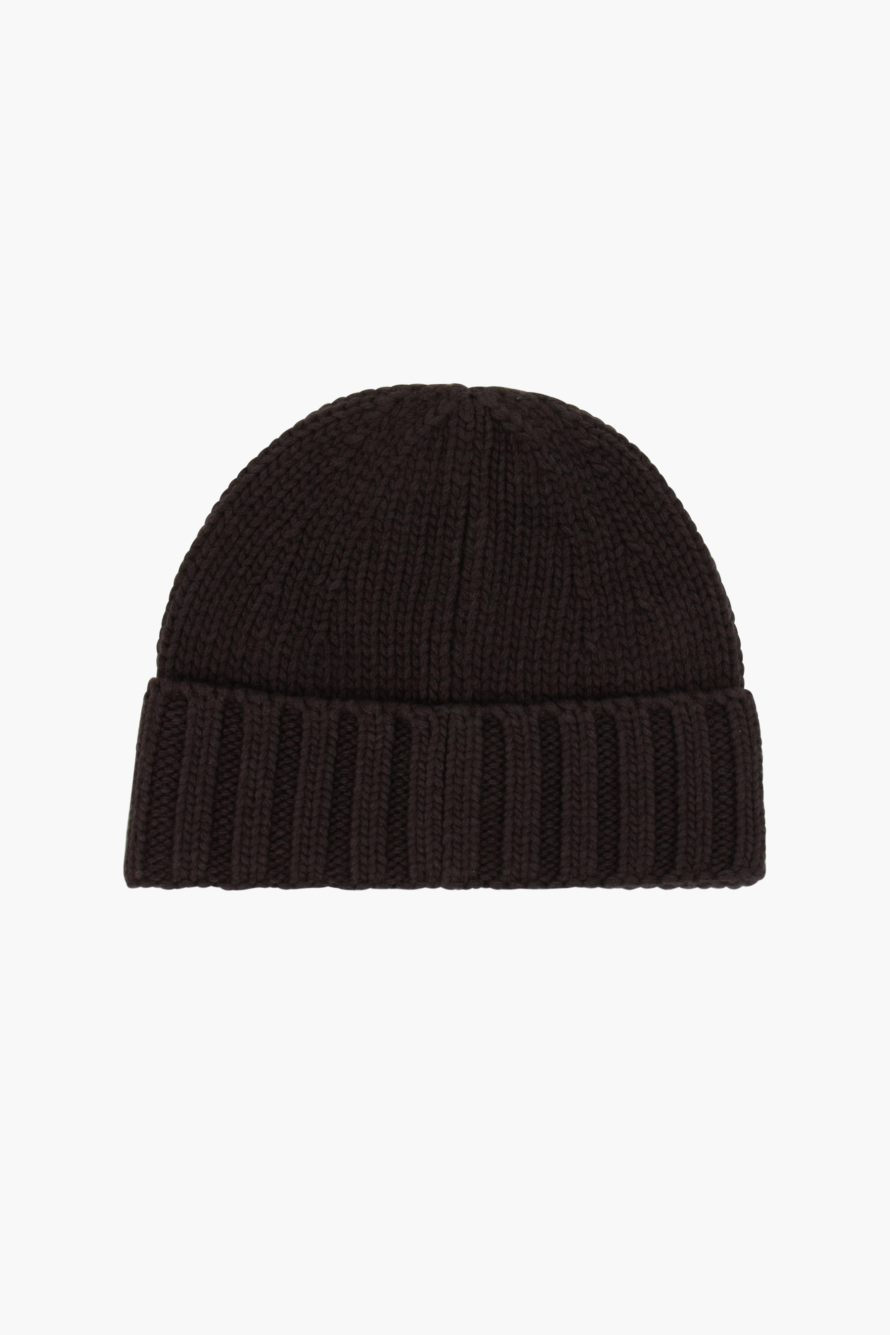 STONE ISLAND RWS Geelong Wool Beanie