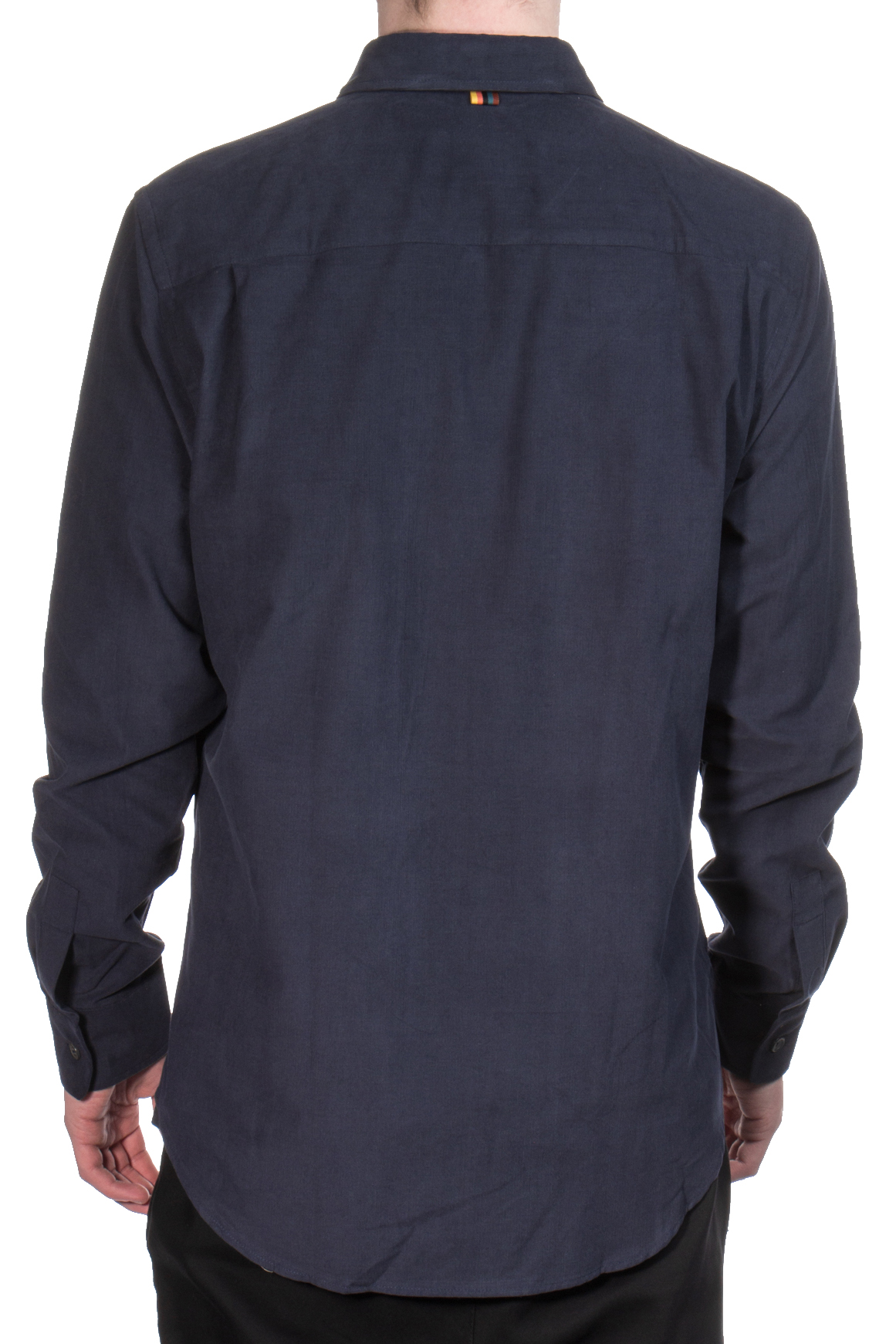 PAUL SMITH Cotton Overshirt