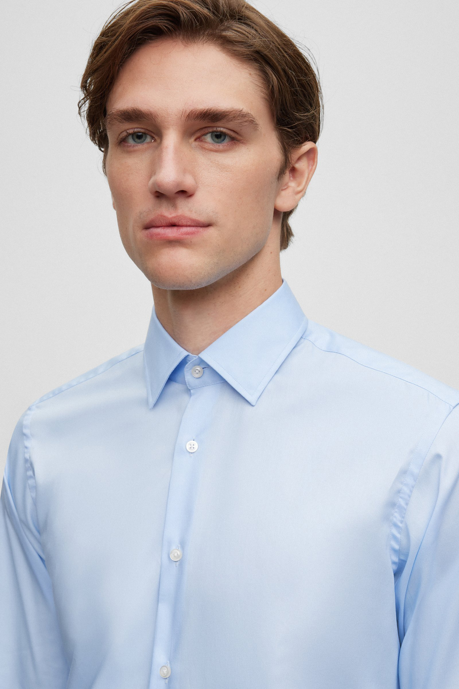 BOSS Regular Fit Business Shirt Joe