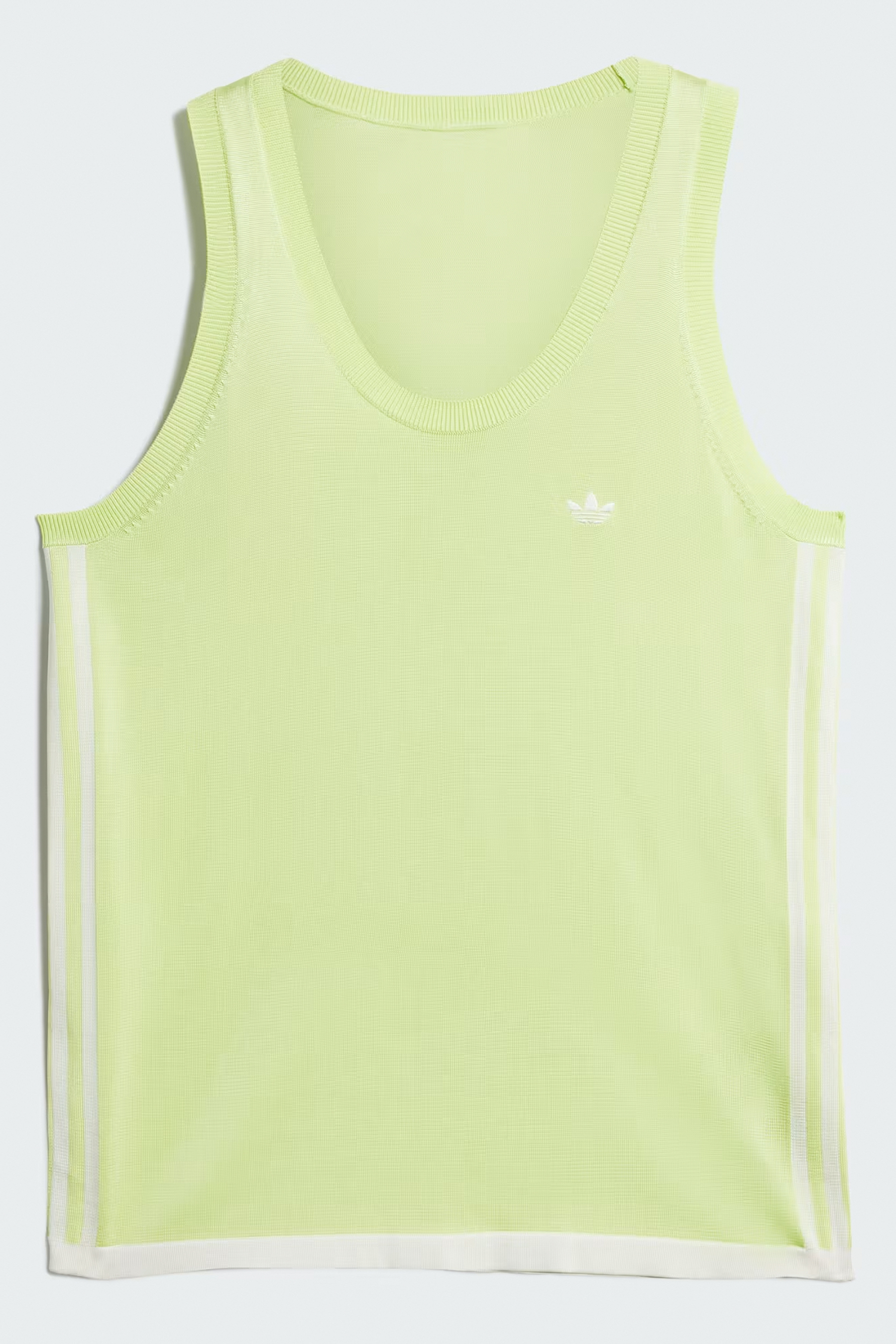 ADIDAS X Wales Bonner Viscose Blend Knit Vest