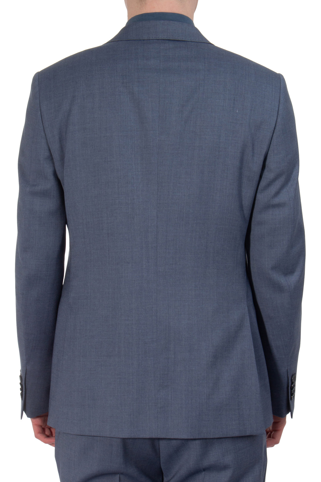 ZEGNA Wool-Lyocell-Stretch Suit