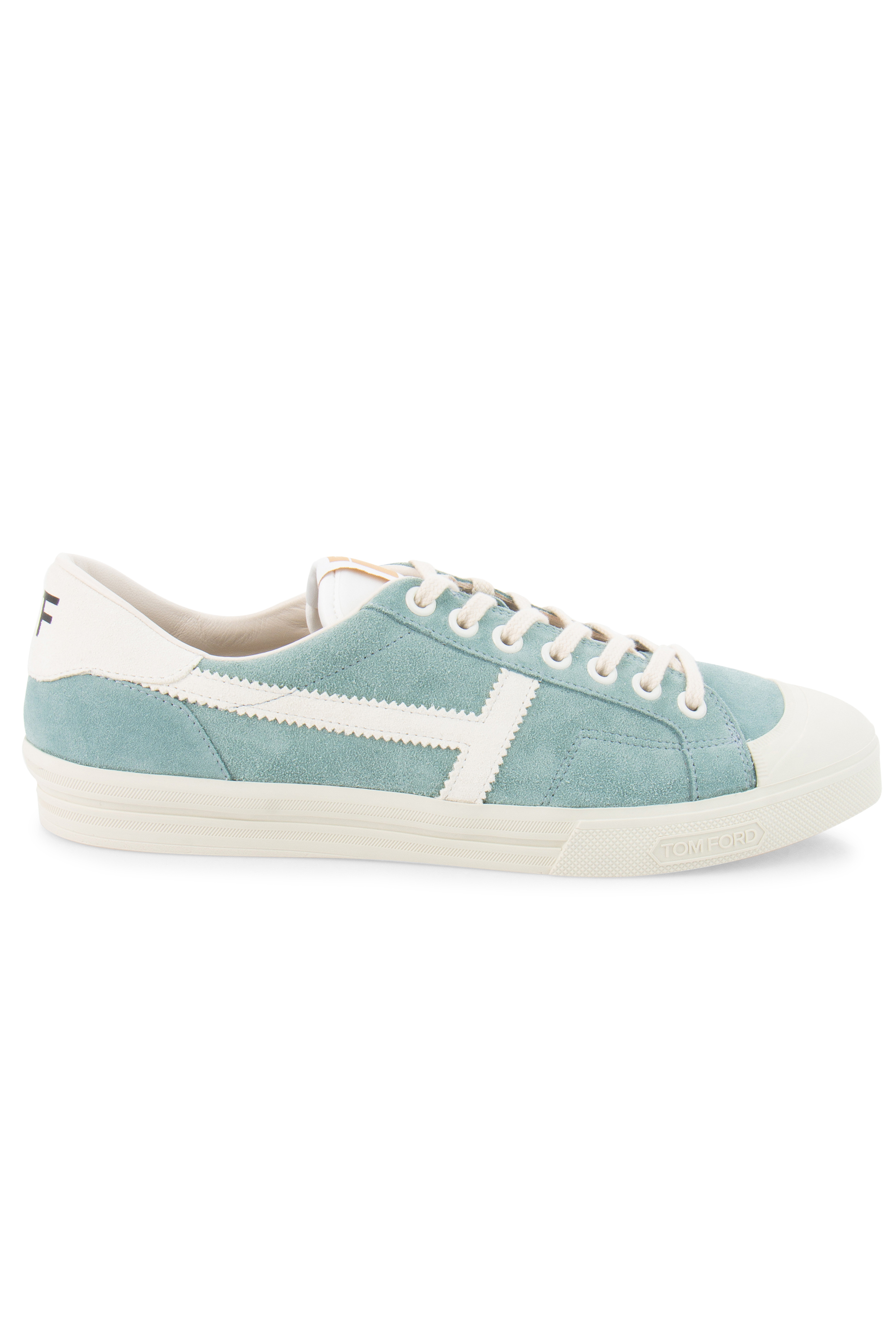 TOM FORD Suede Sneakers Jarvis