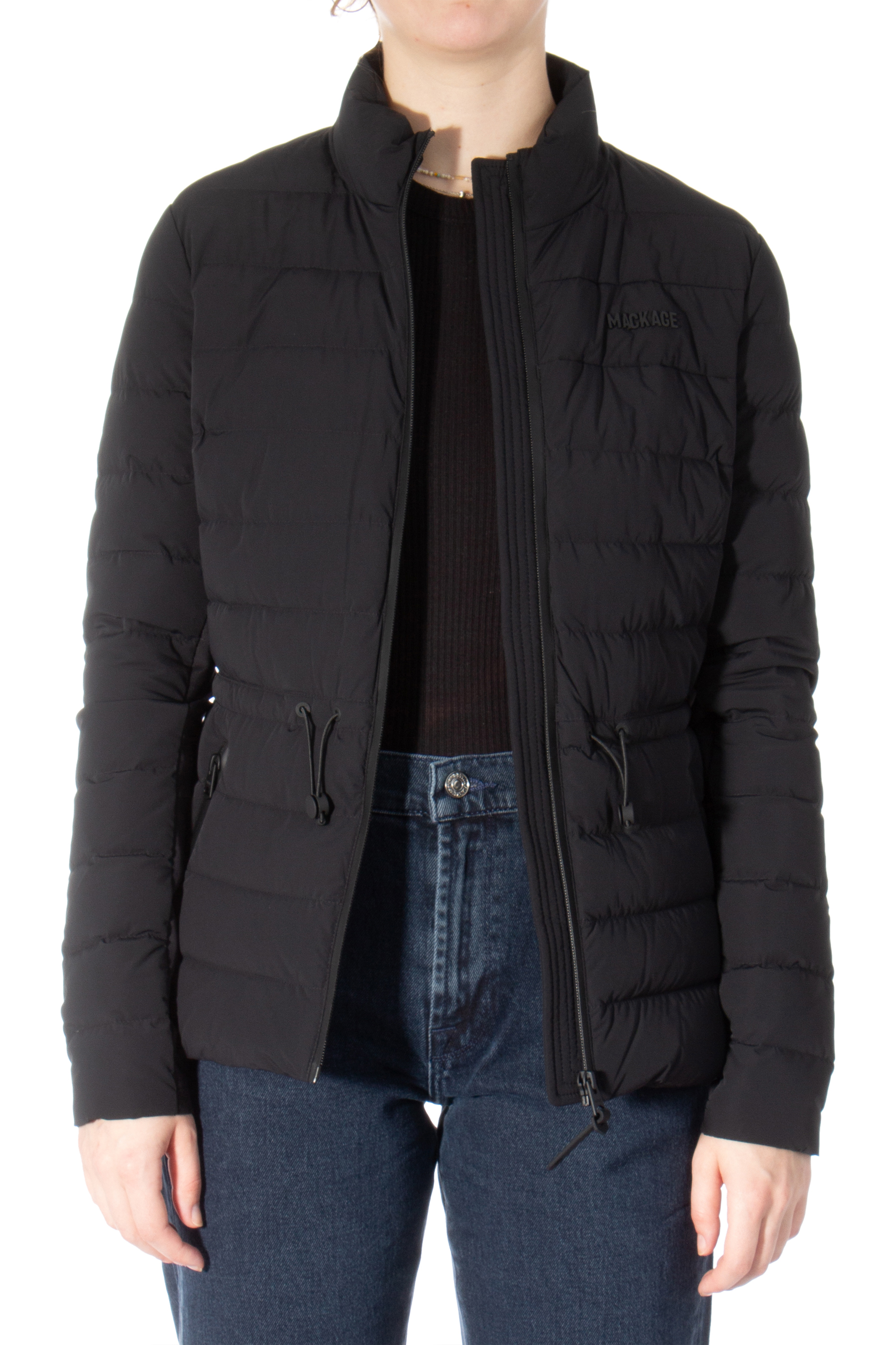 MACKAGE Recycled Down Jacket Jacey-City