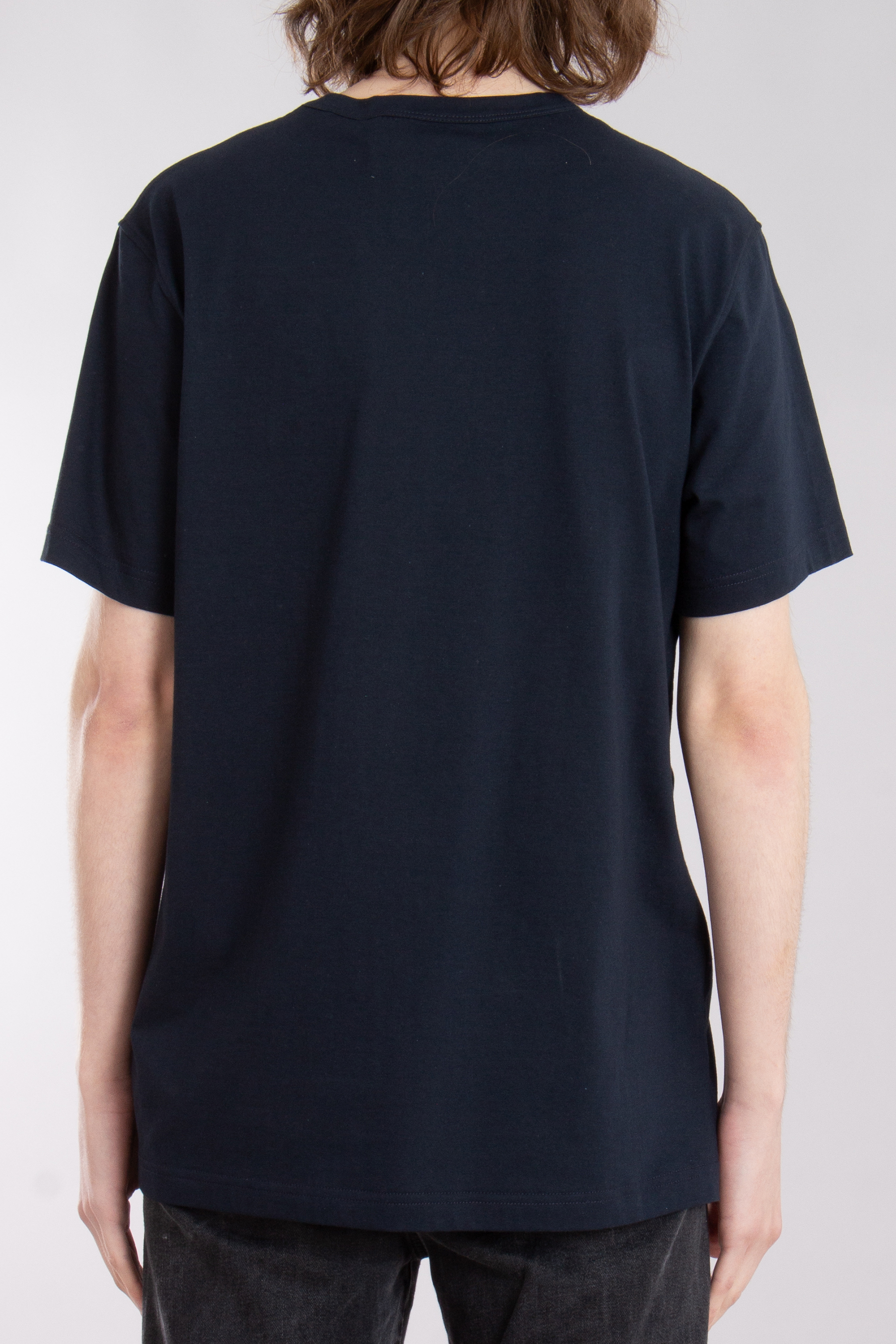 BELSTAFF Cotton Jersey T-Shirt