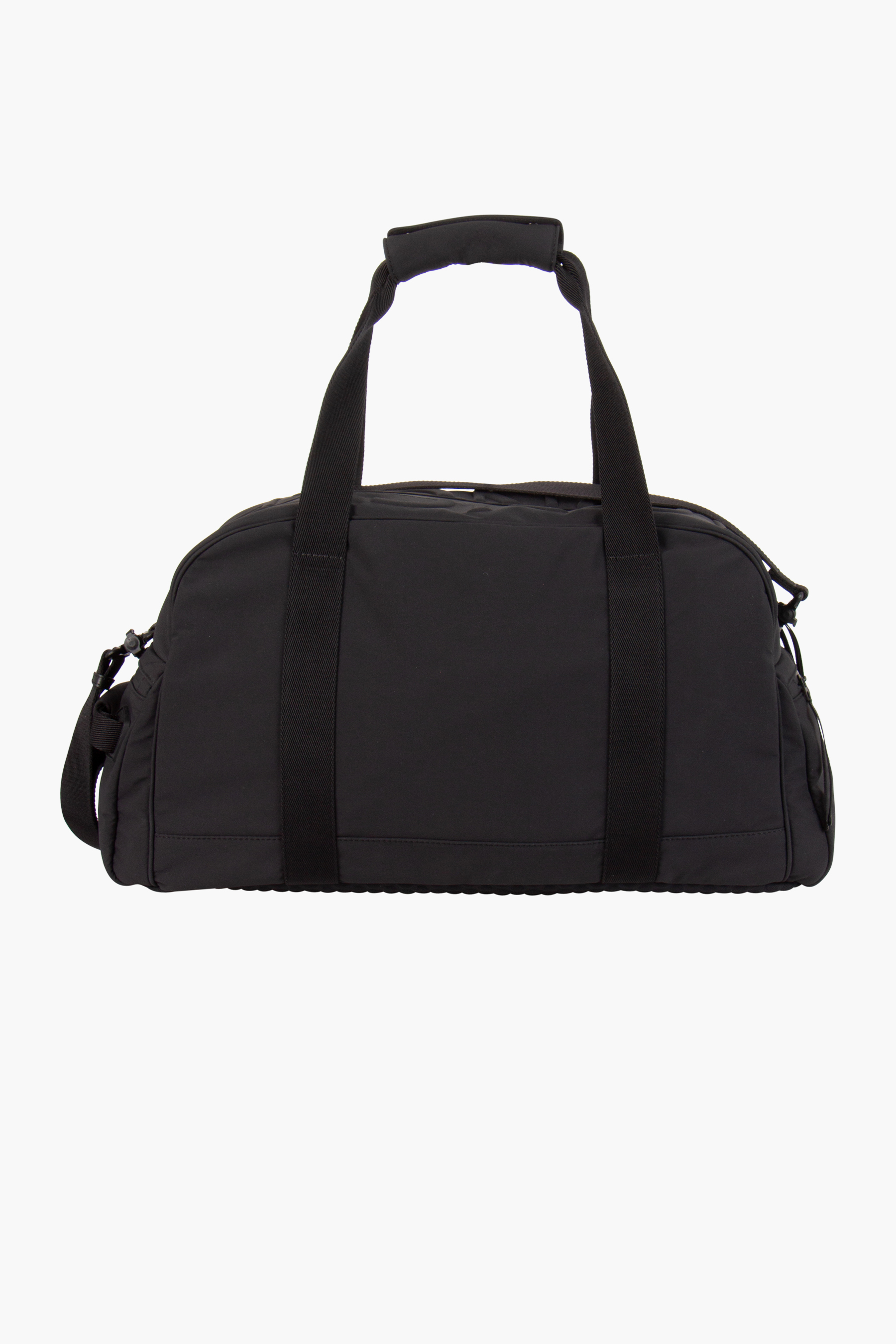 MONCLER Alchemy 2-Layer-Nylon Gym Bag