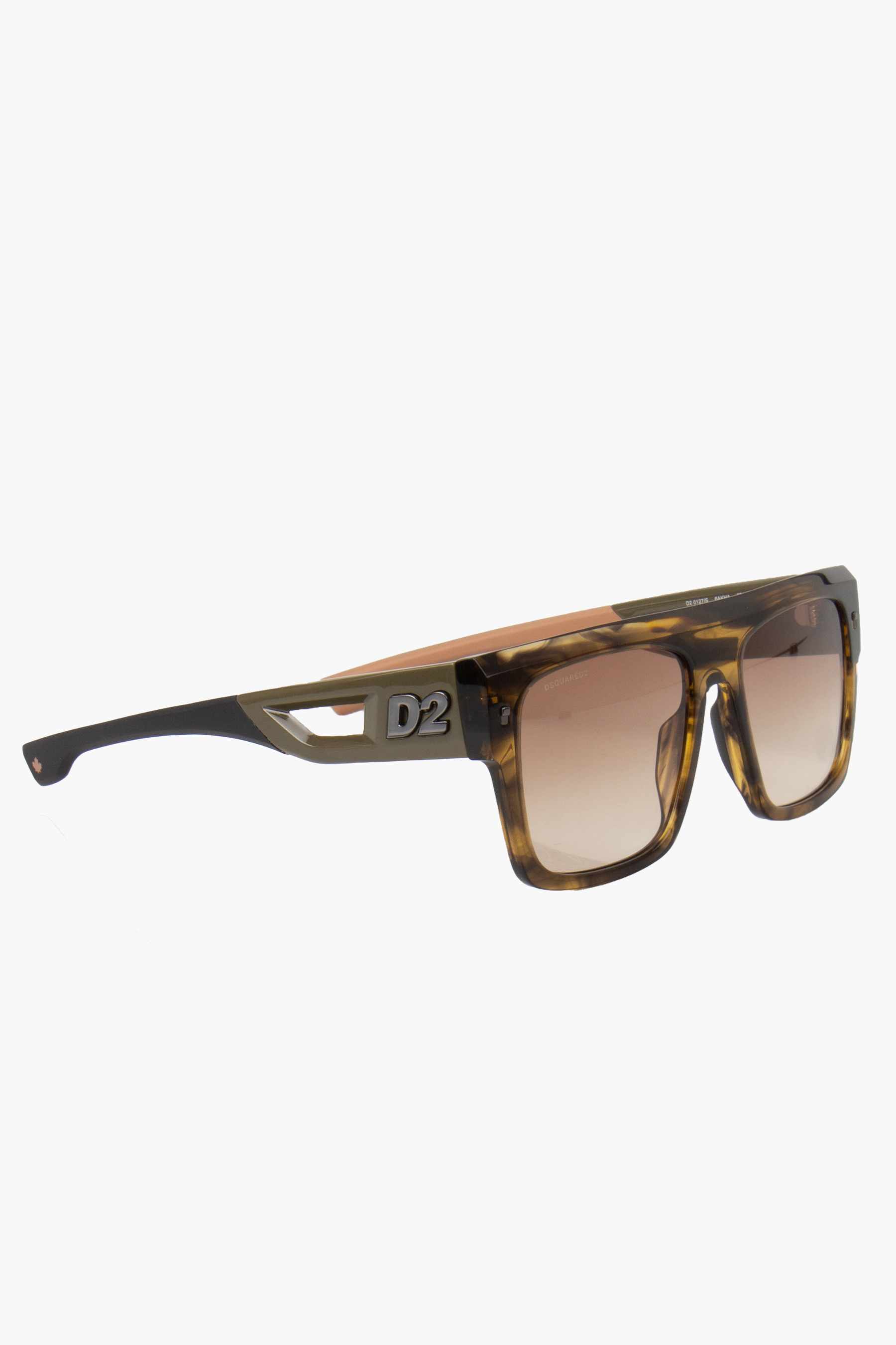 DSQUARED2 Logo Sunglasses 0127/S