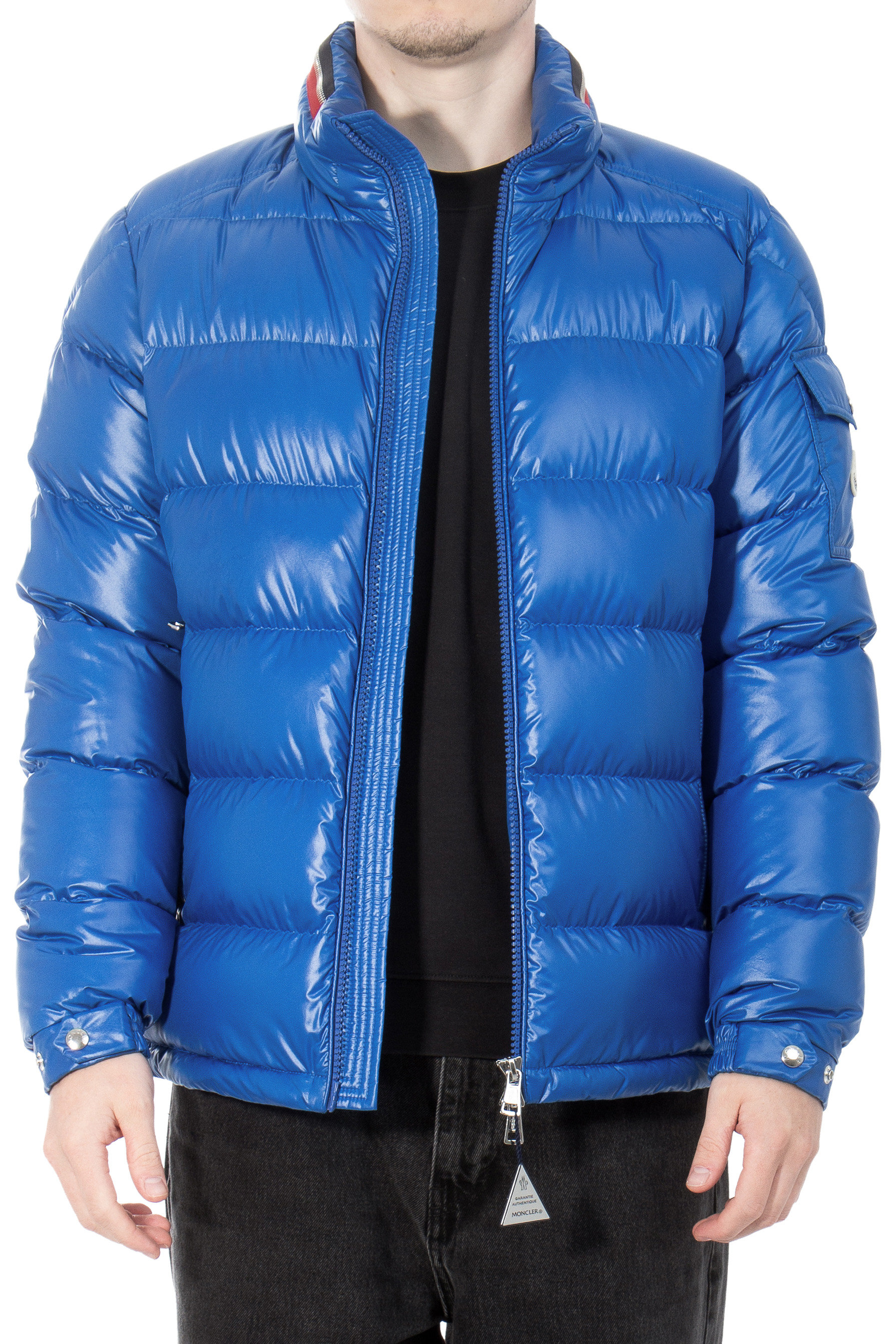 MONCLER Bourne Down Jacket