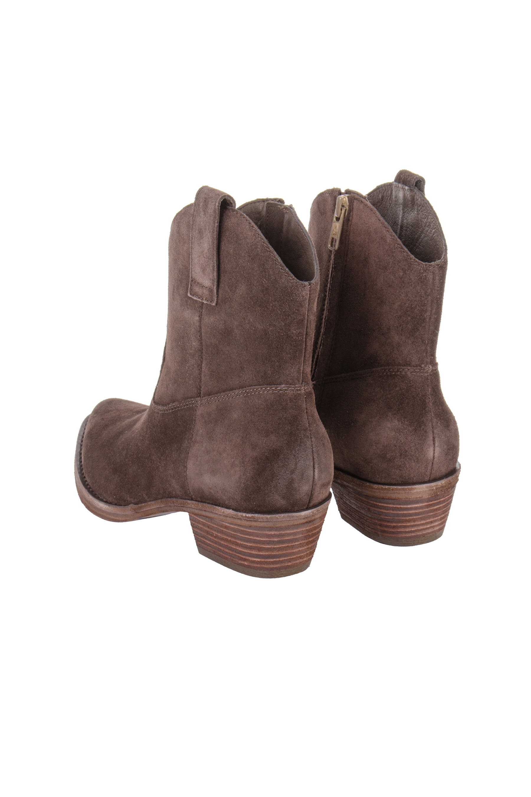 ASH Ankle Boots Ike