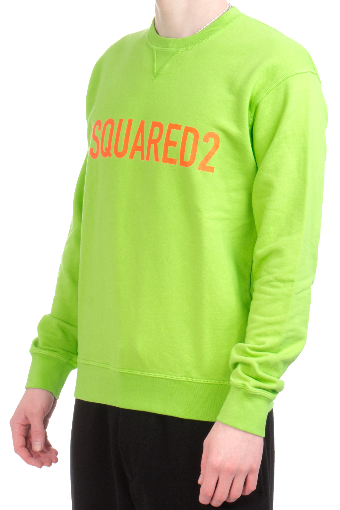 DSQUARED2 Logo Sweatshirt