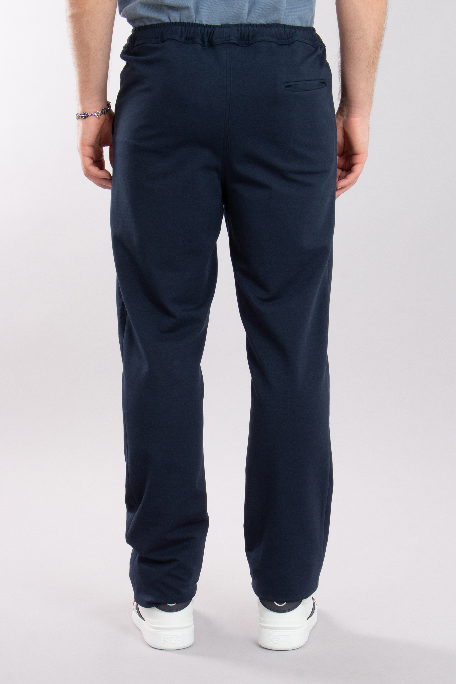 KITON Cotton Stretch Sweatpants