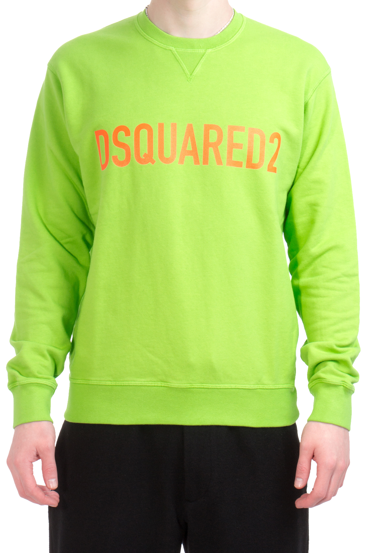 DSQUARED2 Logo Sweatshirt