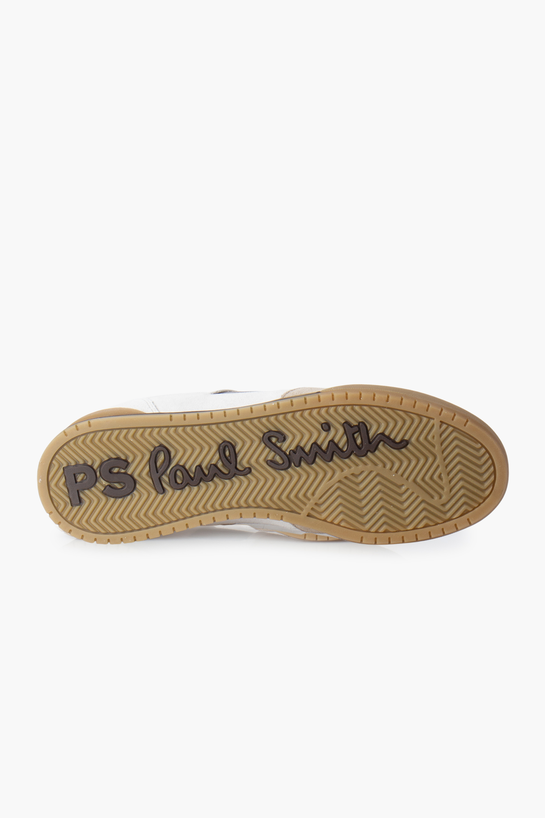 PAUL SMITH Suede Sneakers Dover