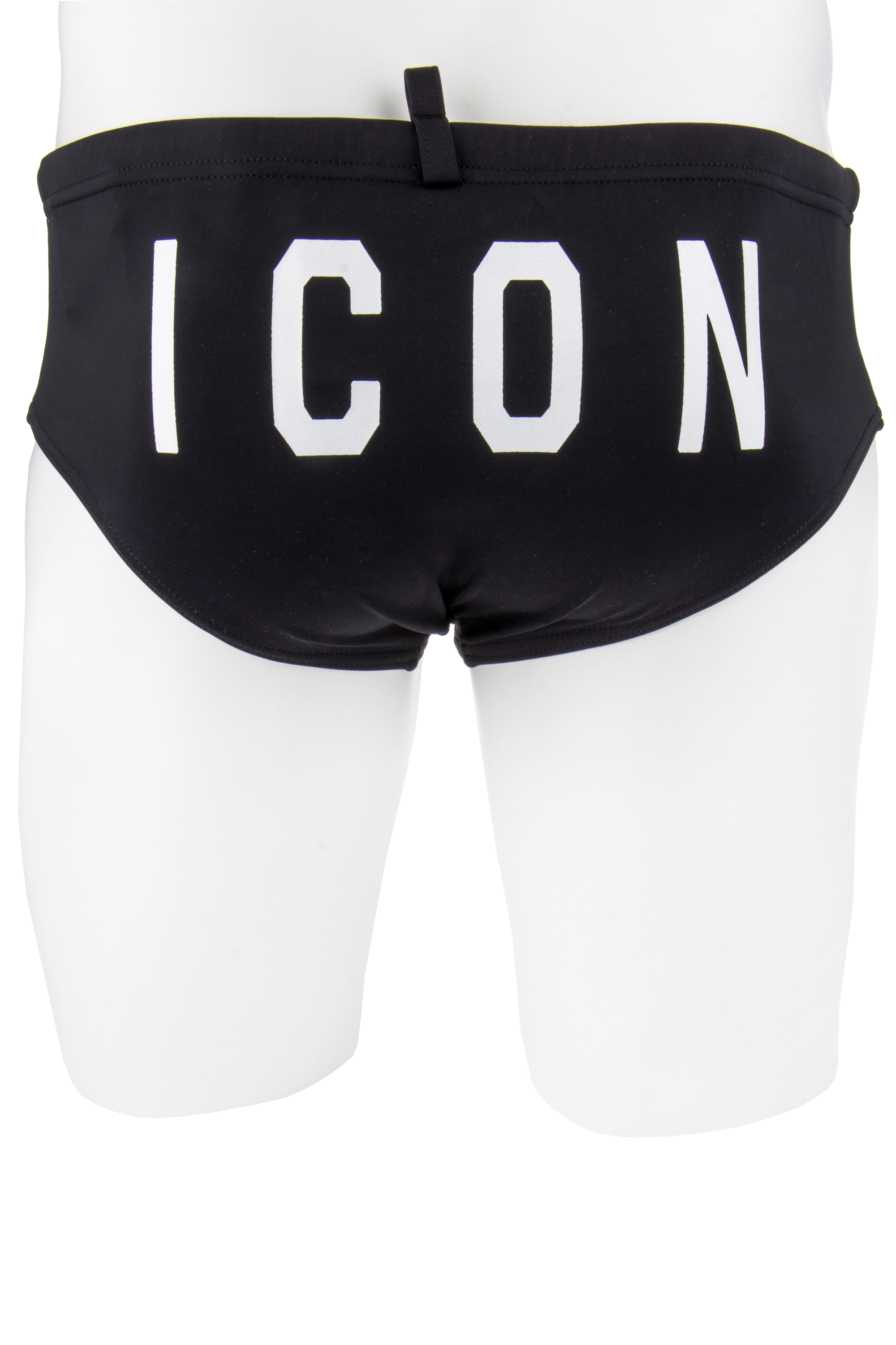 DSQUARED2 ICON Swim Brief