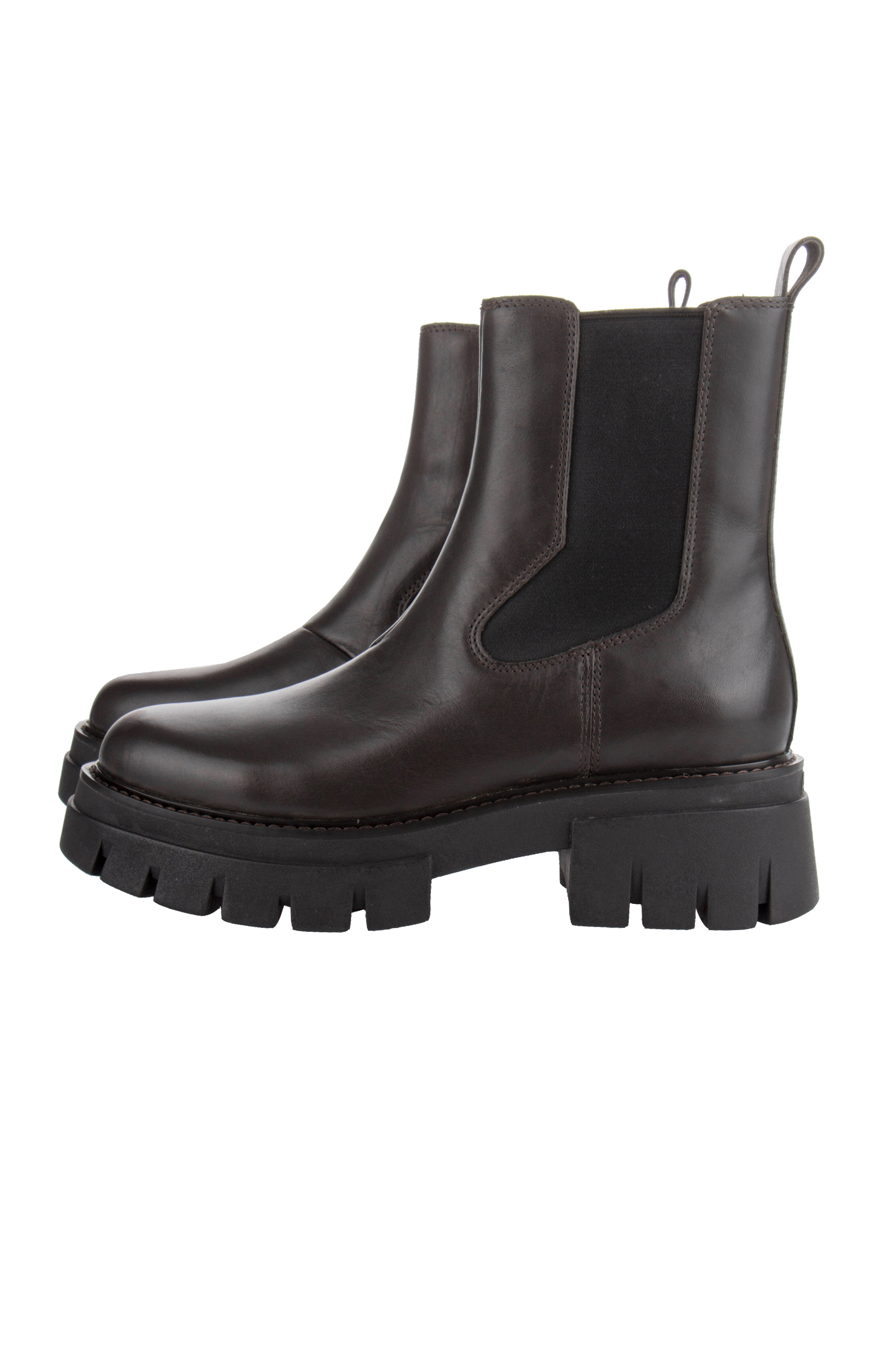 ASH Chelsea Boots Lenny